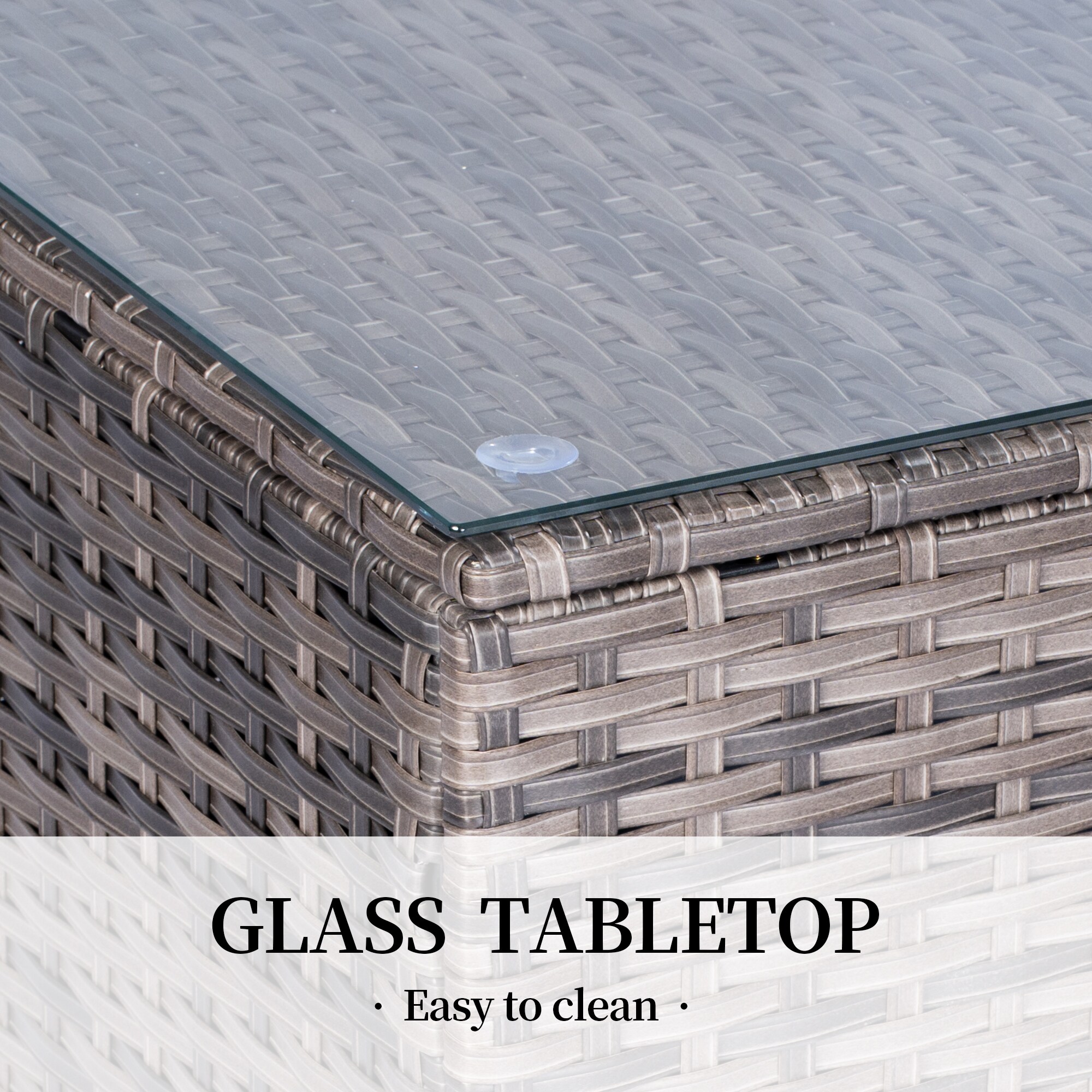 Ovios YG-T Patio-Tables - View #4