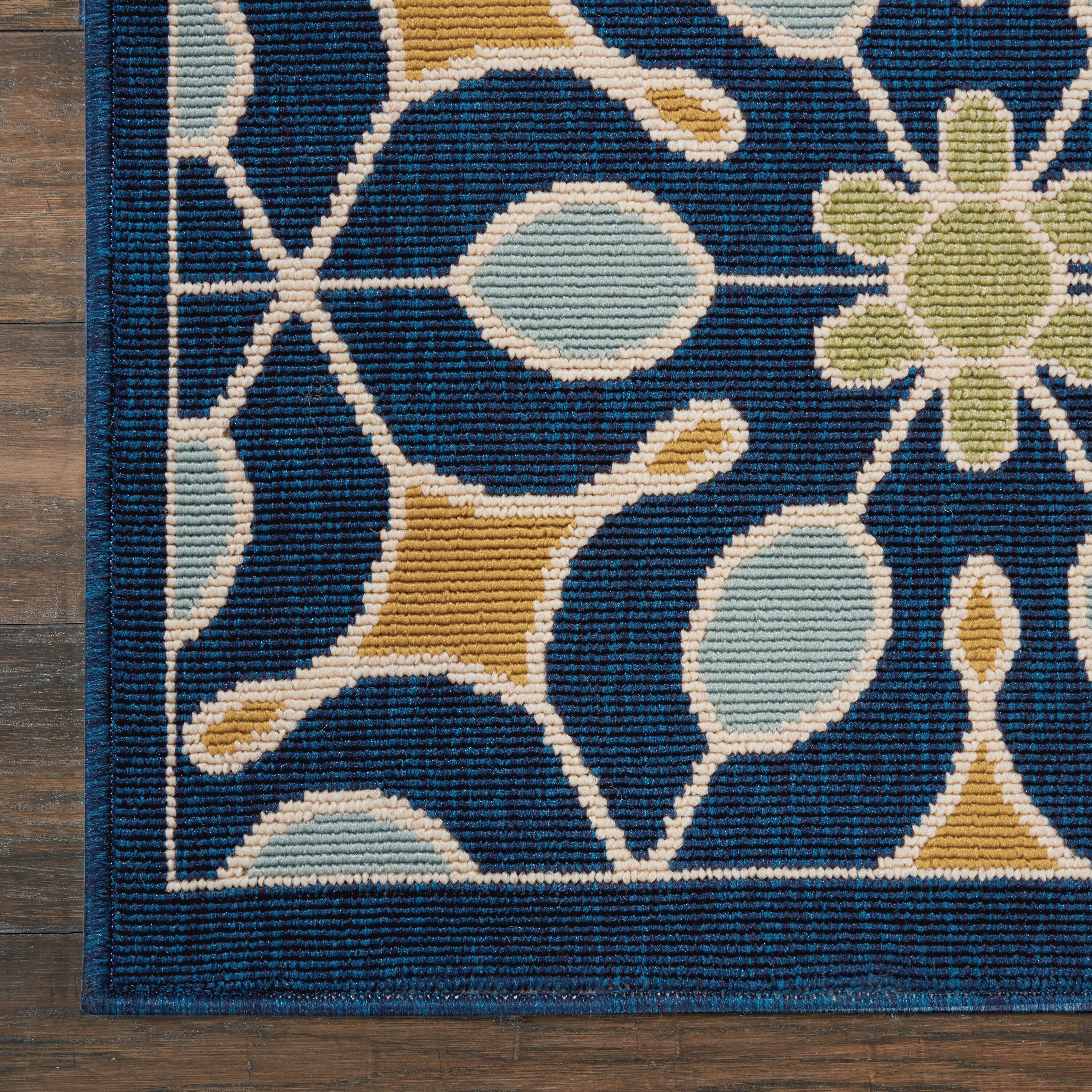 Nourison 23983 rugs - View #3