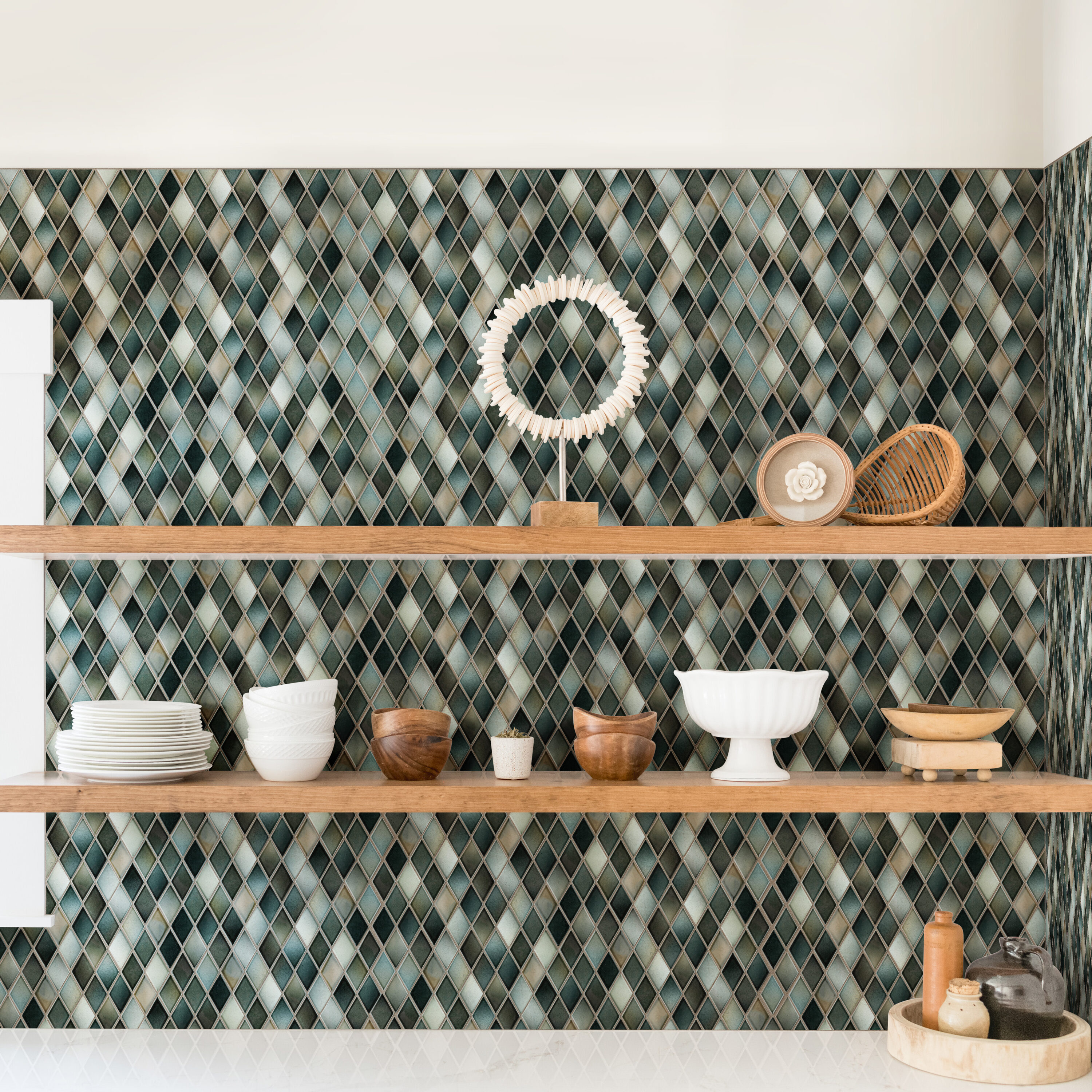 Affinity Tile S1FKOHKTSN Tile-Samples - View #2