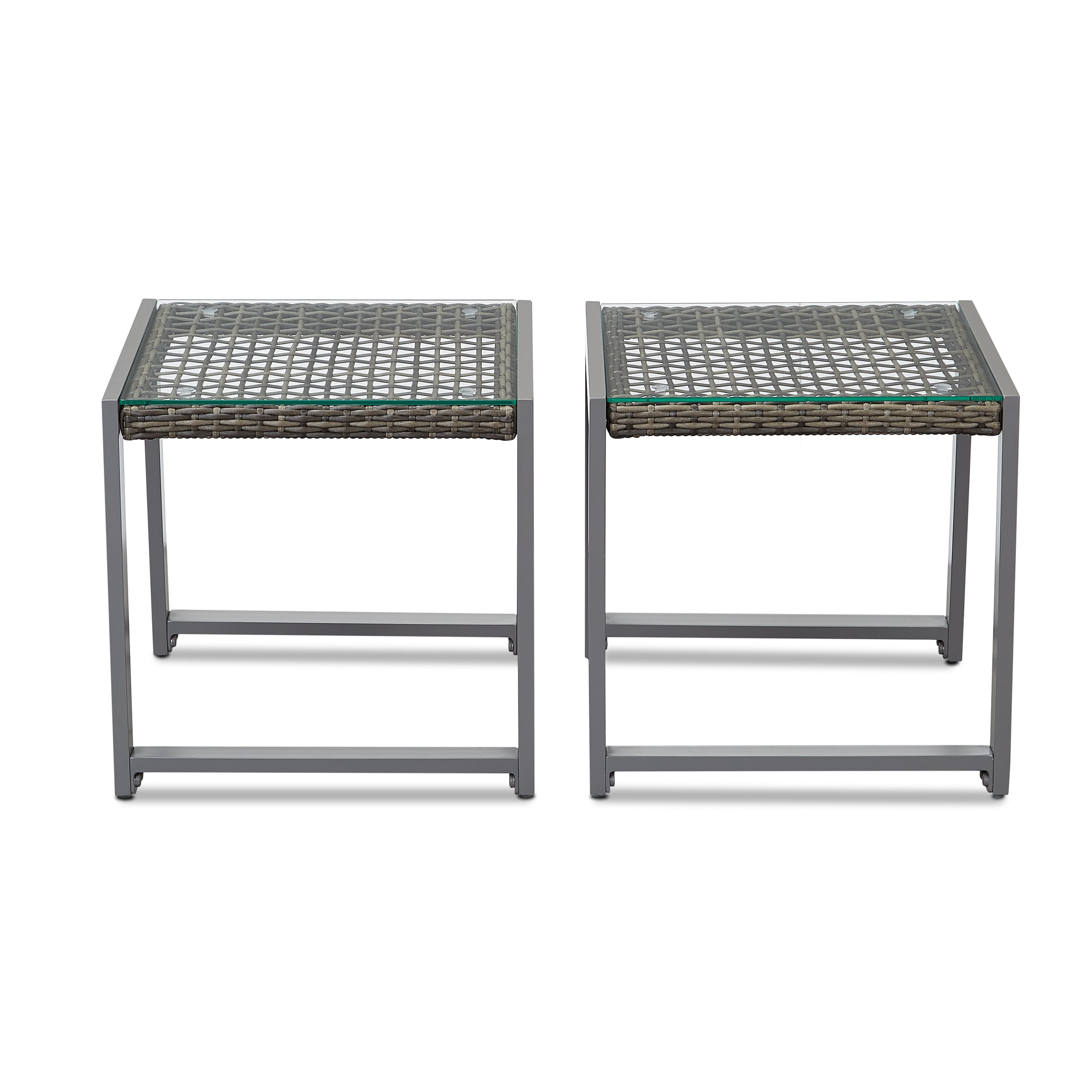 Real Flame 9706-GRY Patio-Tables - View #2