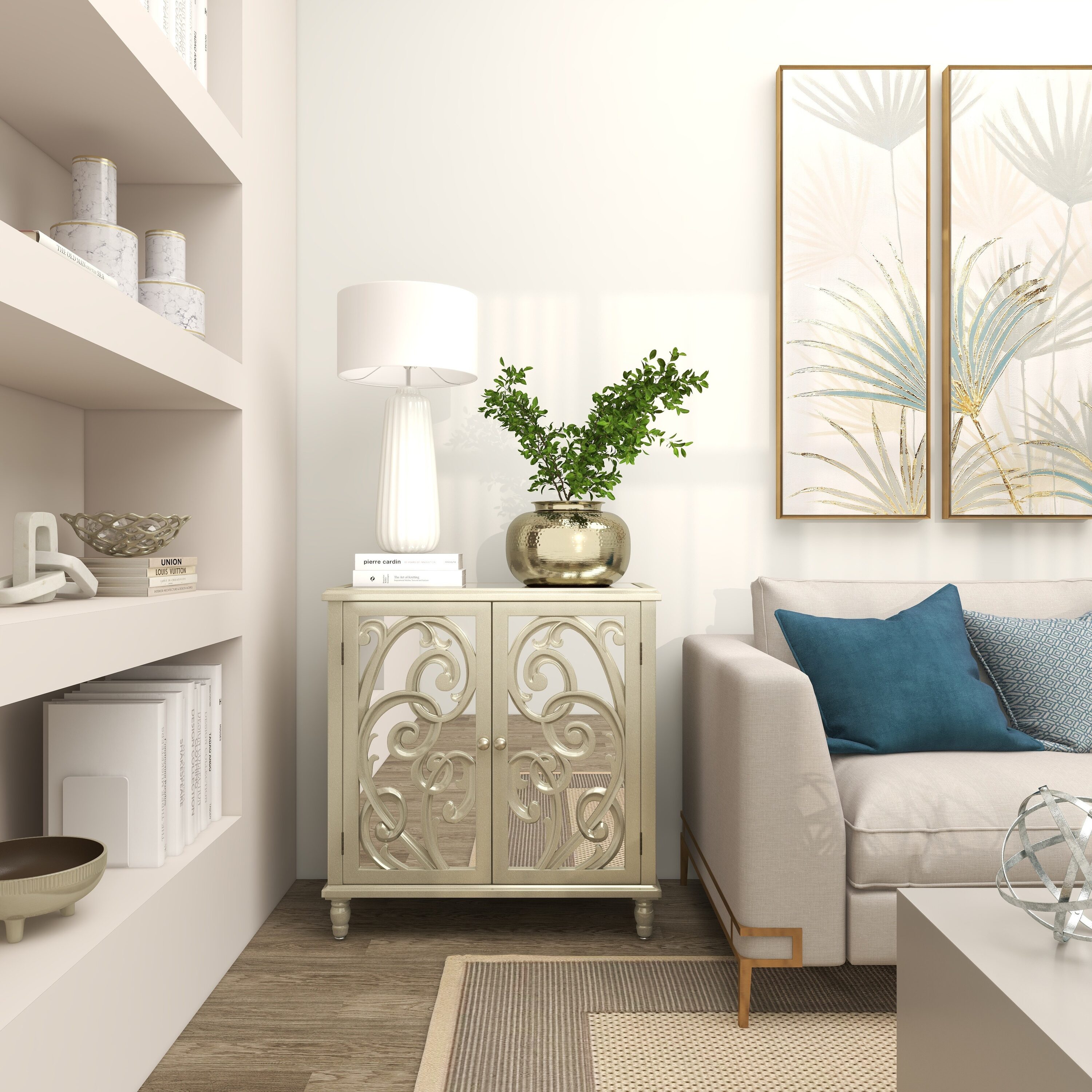 Grayson Lane 820615 Decorative-Accessories - View #5