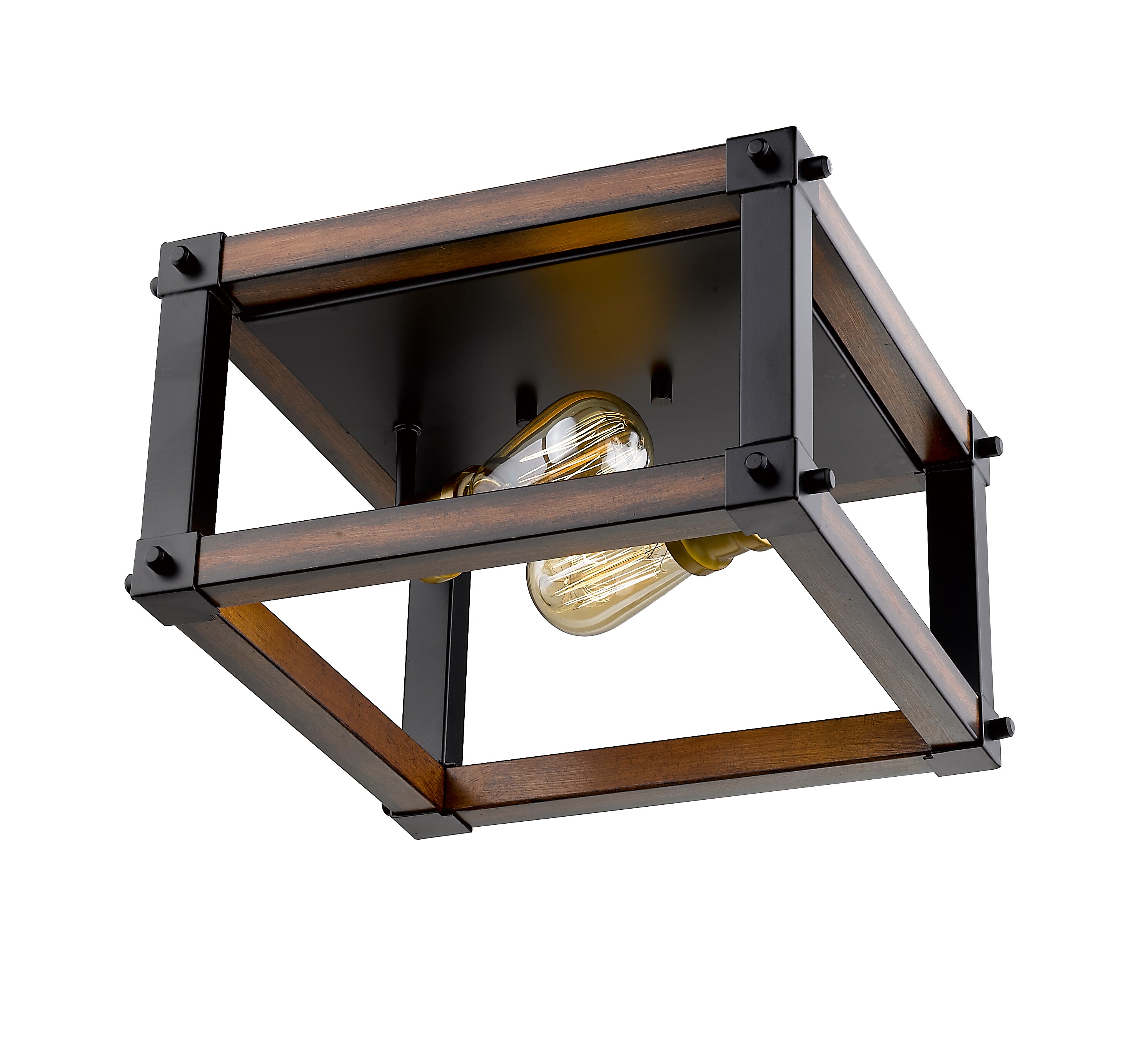 Z-Lite 472F2S-RM flushmounts - View #6