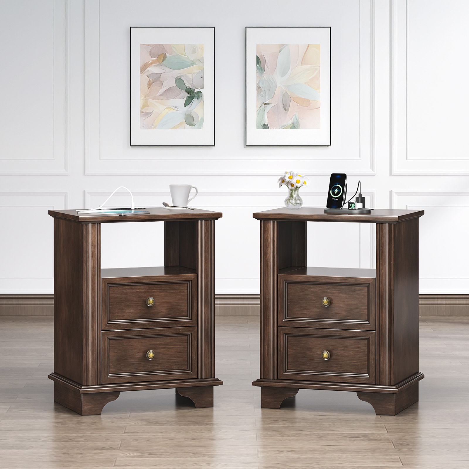 Outopee LO1G52006302 nightstands - View #2