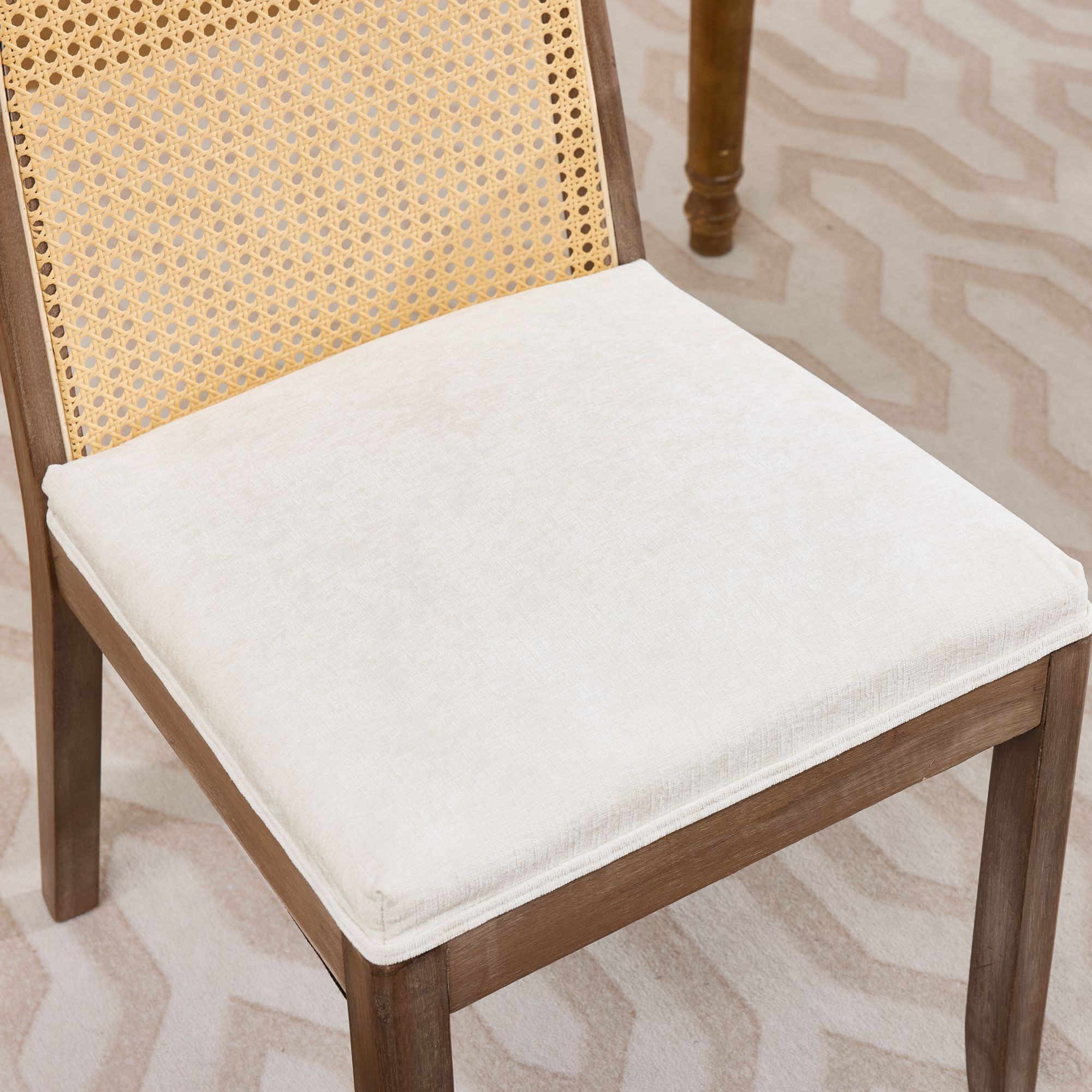 GZMR GZ-W1143Q450 Dining-Chairs - View #6