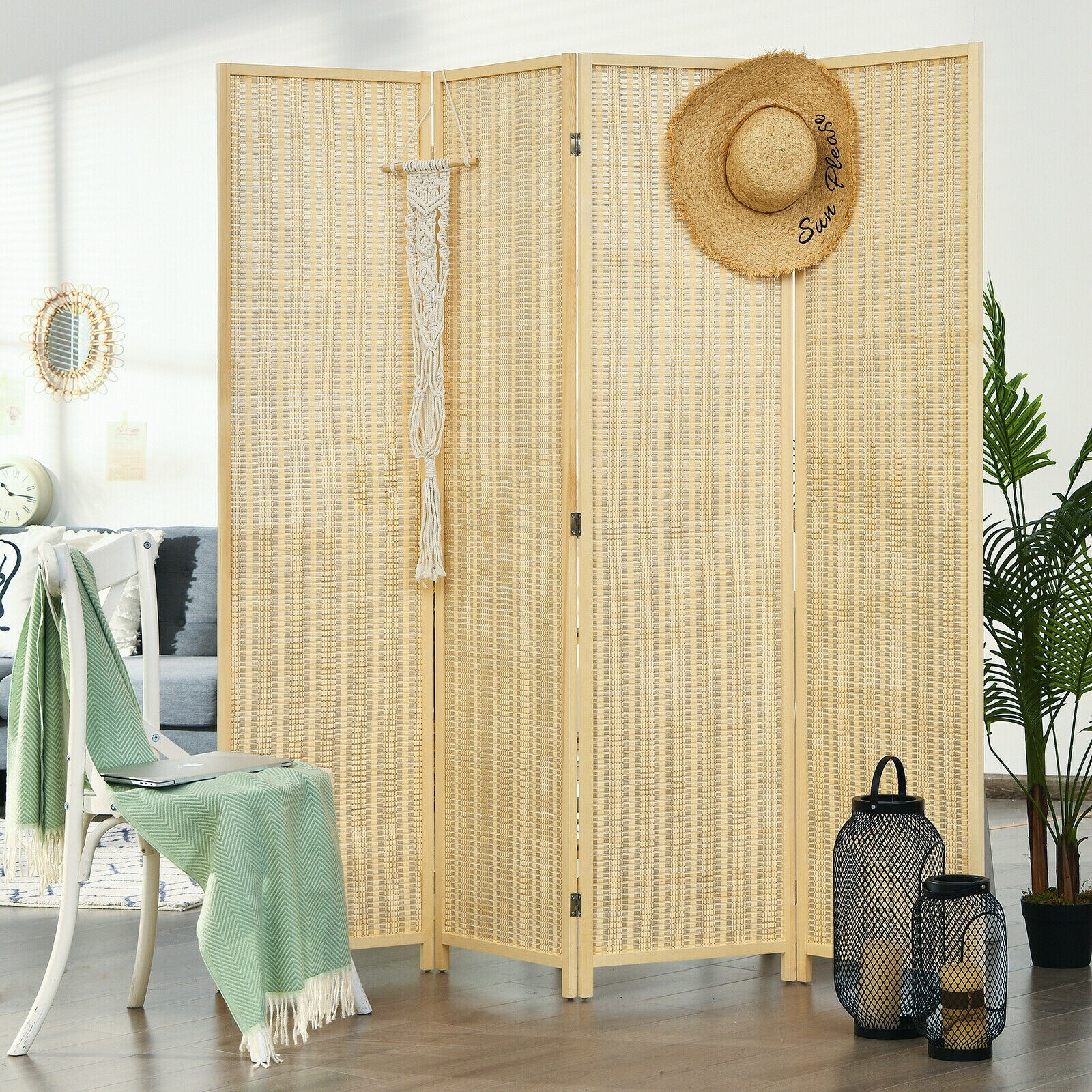 Volenca VOL-JG8HOL Indoor-Privacy-Screens - View #11