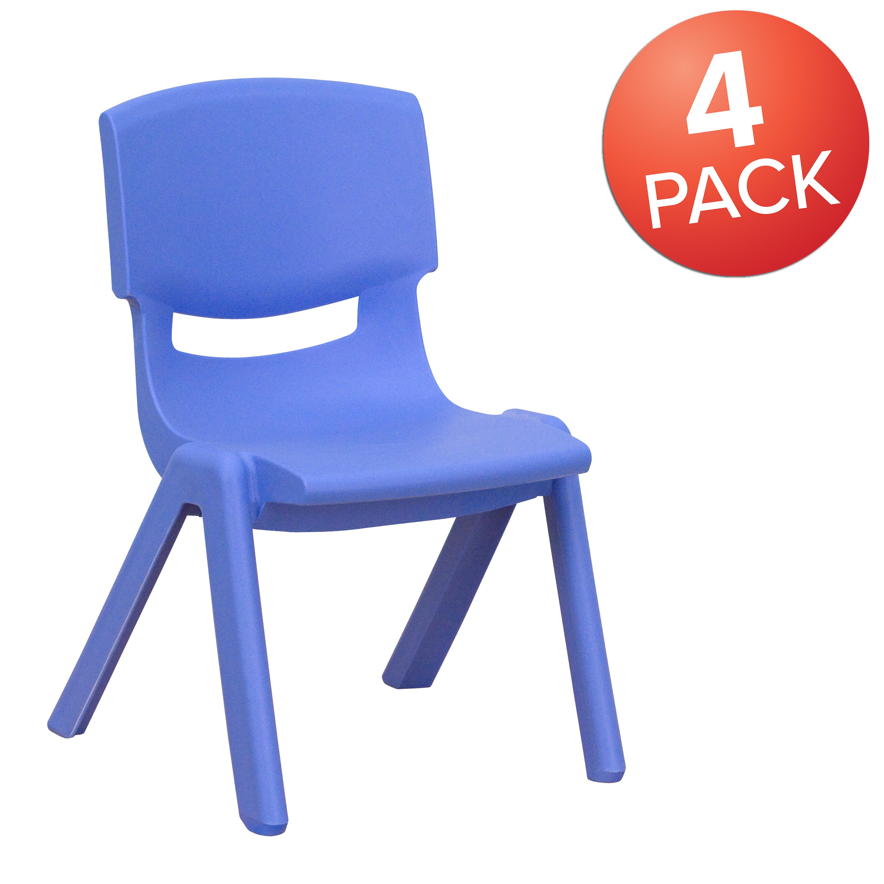 Flash Furniture 889142903369 Kids-Chairs - View #3