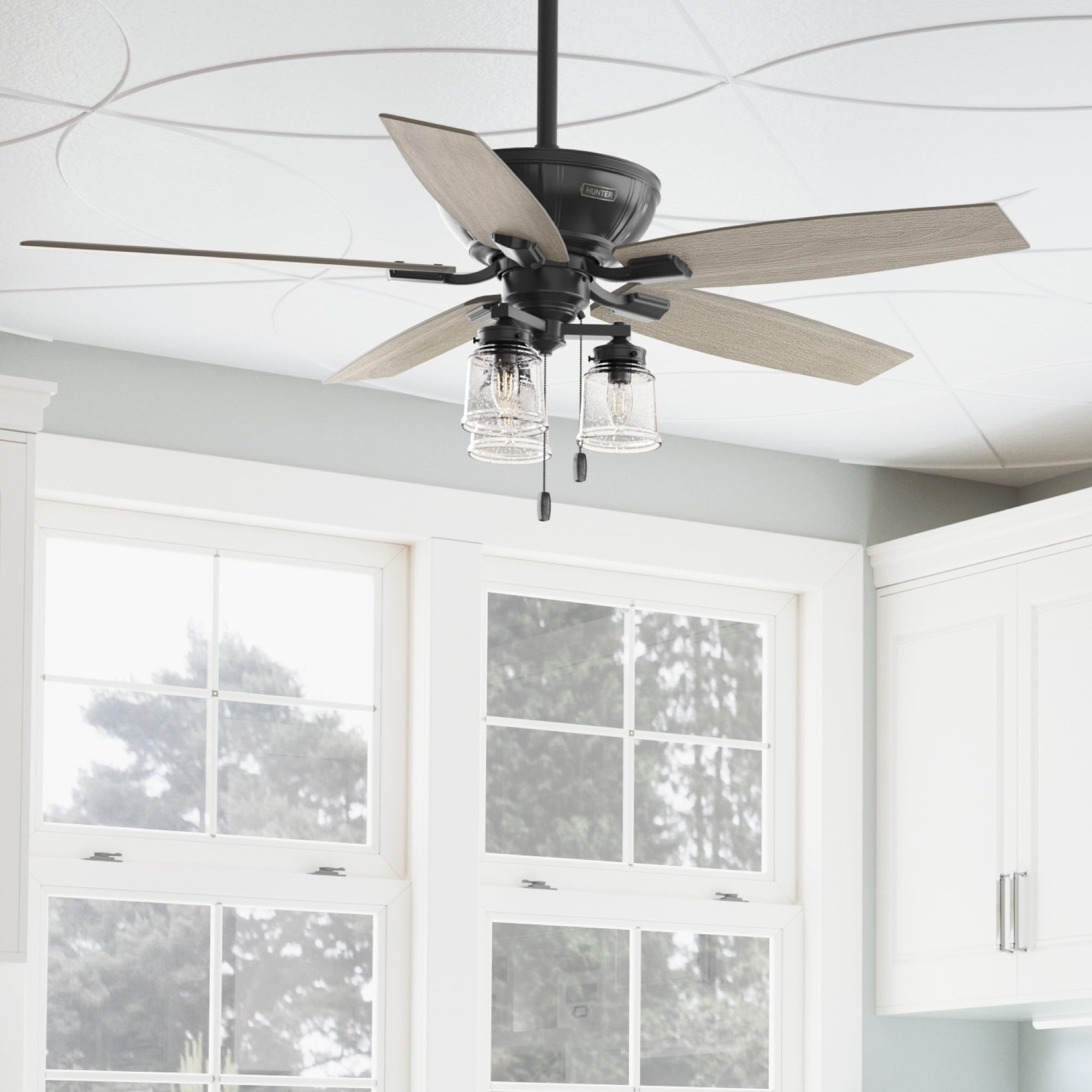 Hunter 50403 Ceiling-Fans - View #5