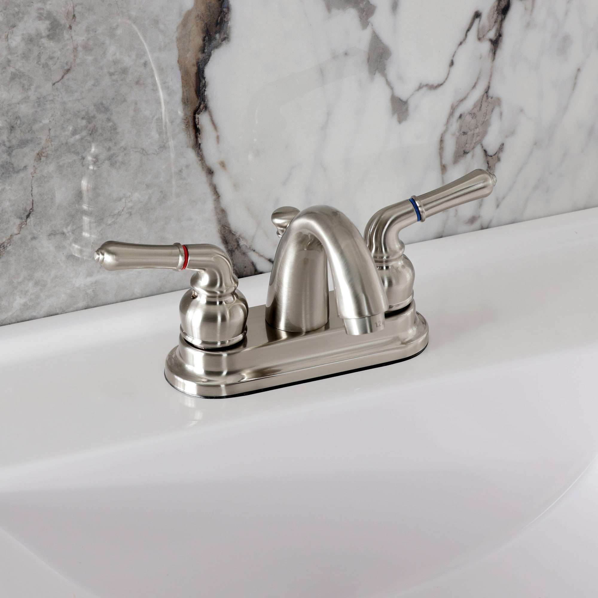 Elements of Design EB5618NML Lavatory-Faucets - View #3