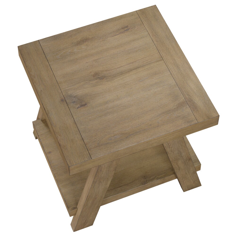 Steve Silver ORD100-2E-3PC Accent-Table-Sets - View #4