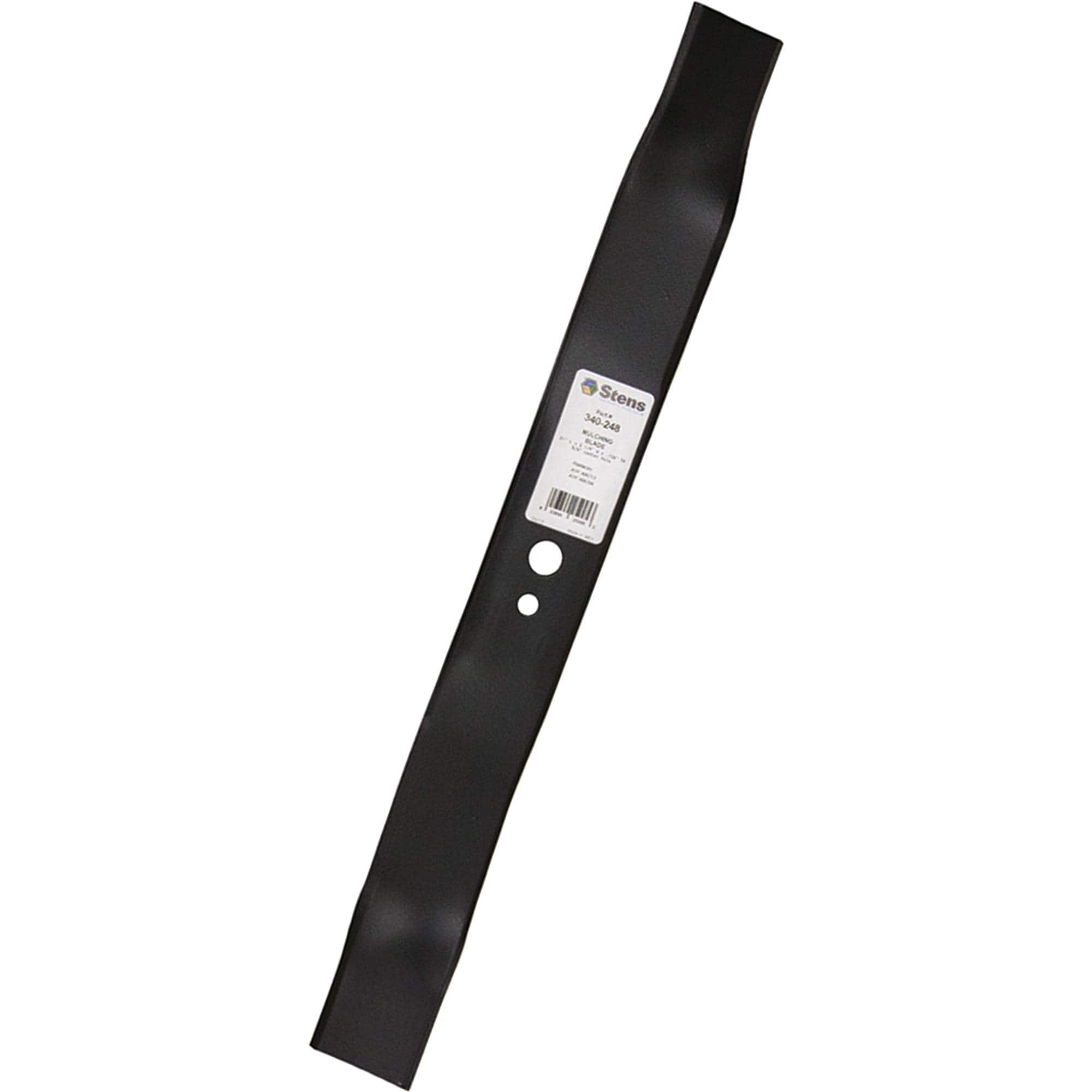Stens 340-248 Ope-Mower-Blades - View #2