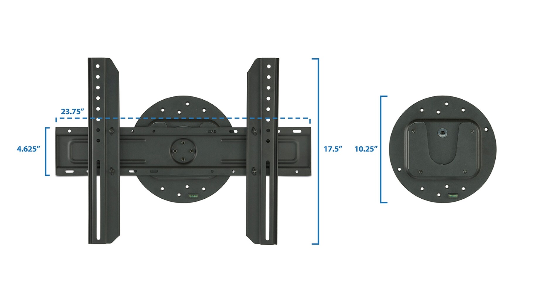Mount-It! MI-1246F Tv-Mounts - View #8