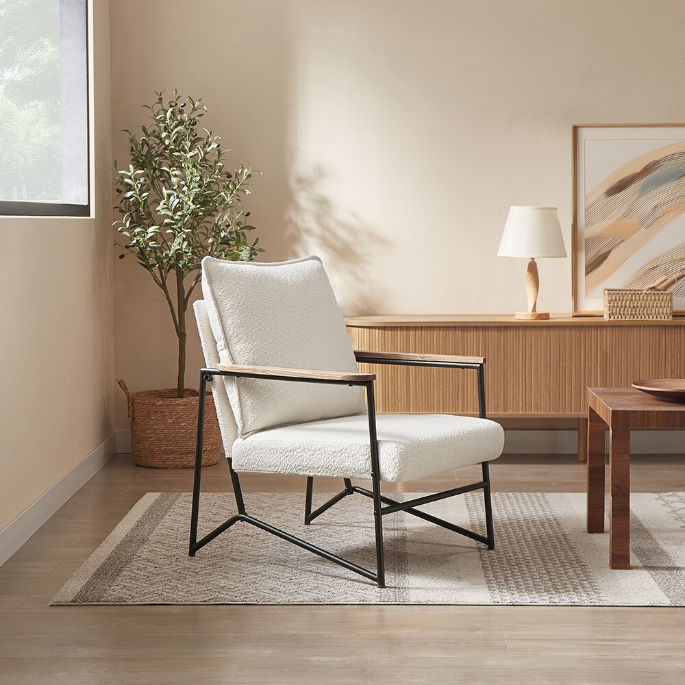 Art Leon SF028-WHITE chairs - View #3