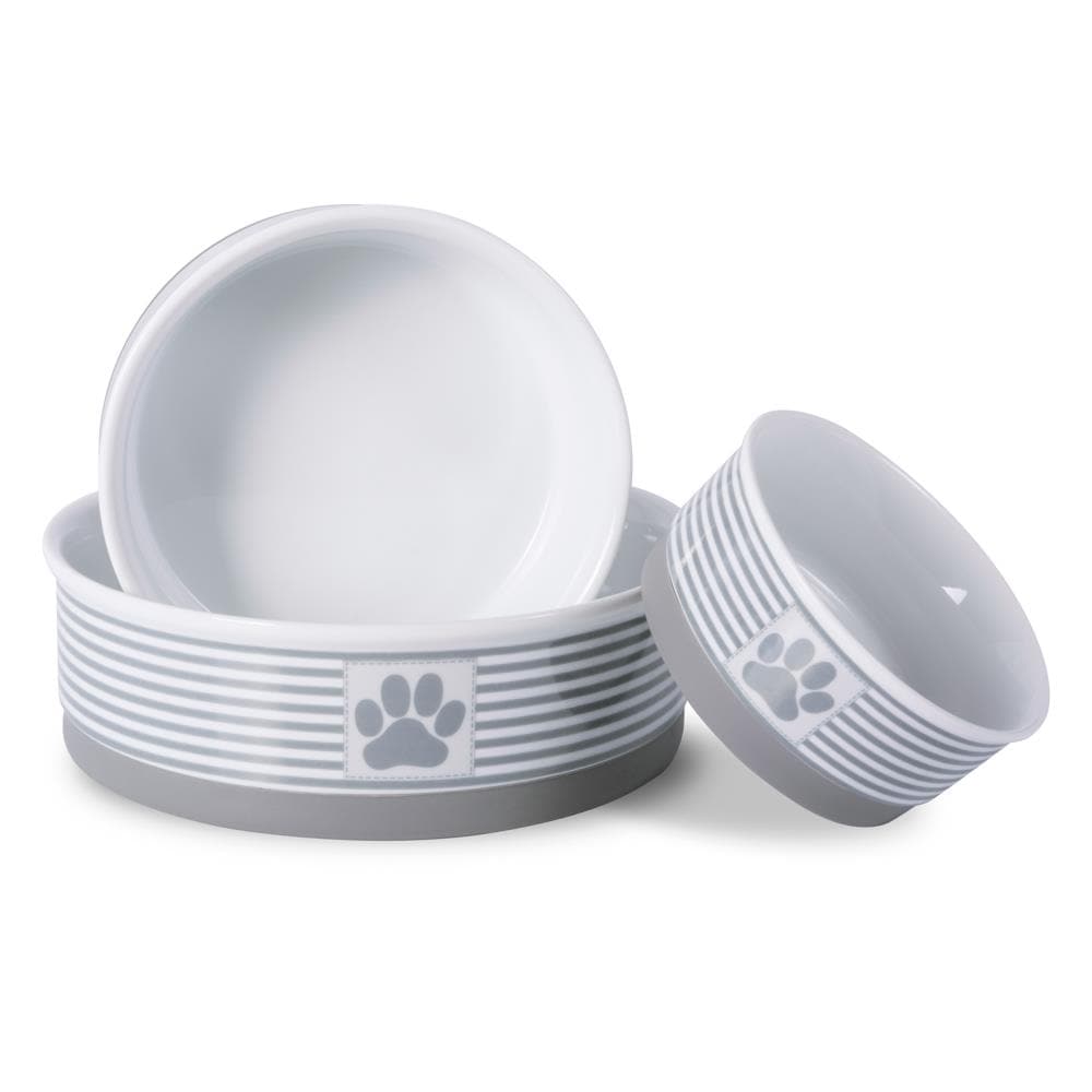 Bone Dry CAMZ37250 Pet-Bowls - View #2