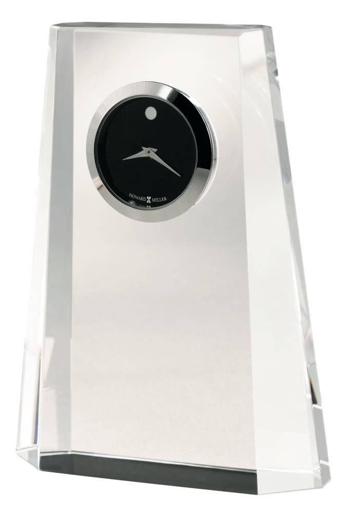 Howard Miller 645727 Tabletop clock Analog Rectangle Tabletop