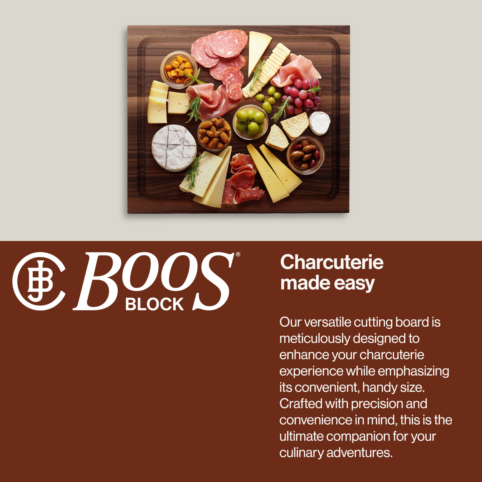 John Boos 197306 Cutting-Boards - View #4