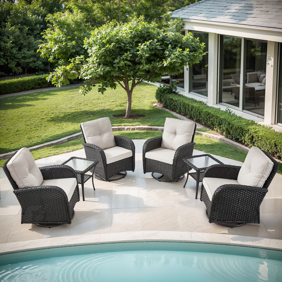 Rilyson FSKWBL2060X2 Patio-Chairs - View #2