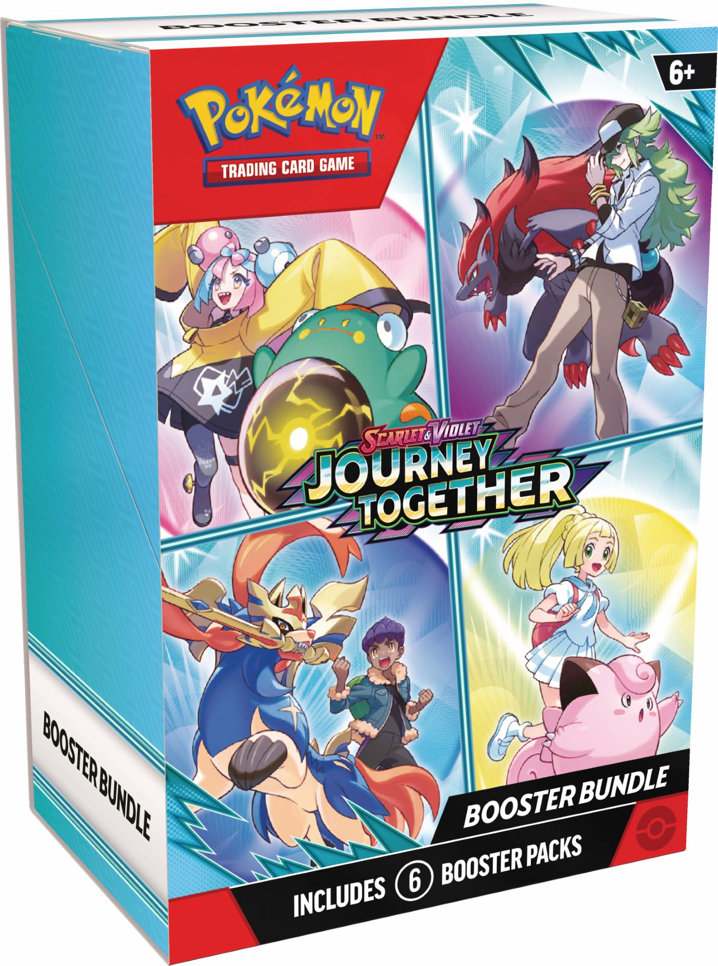 Pokemon 10341 Play-Toys - View #2
