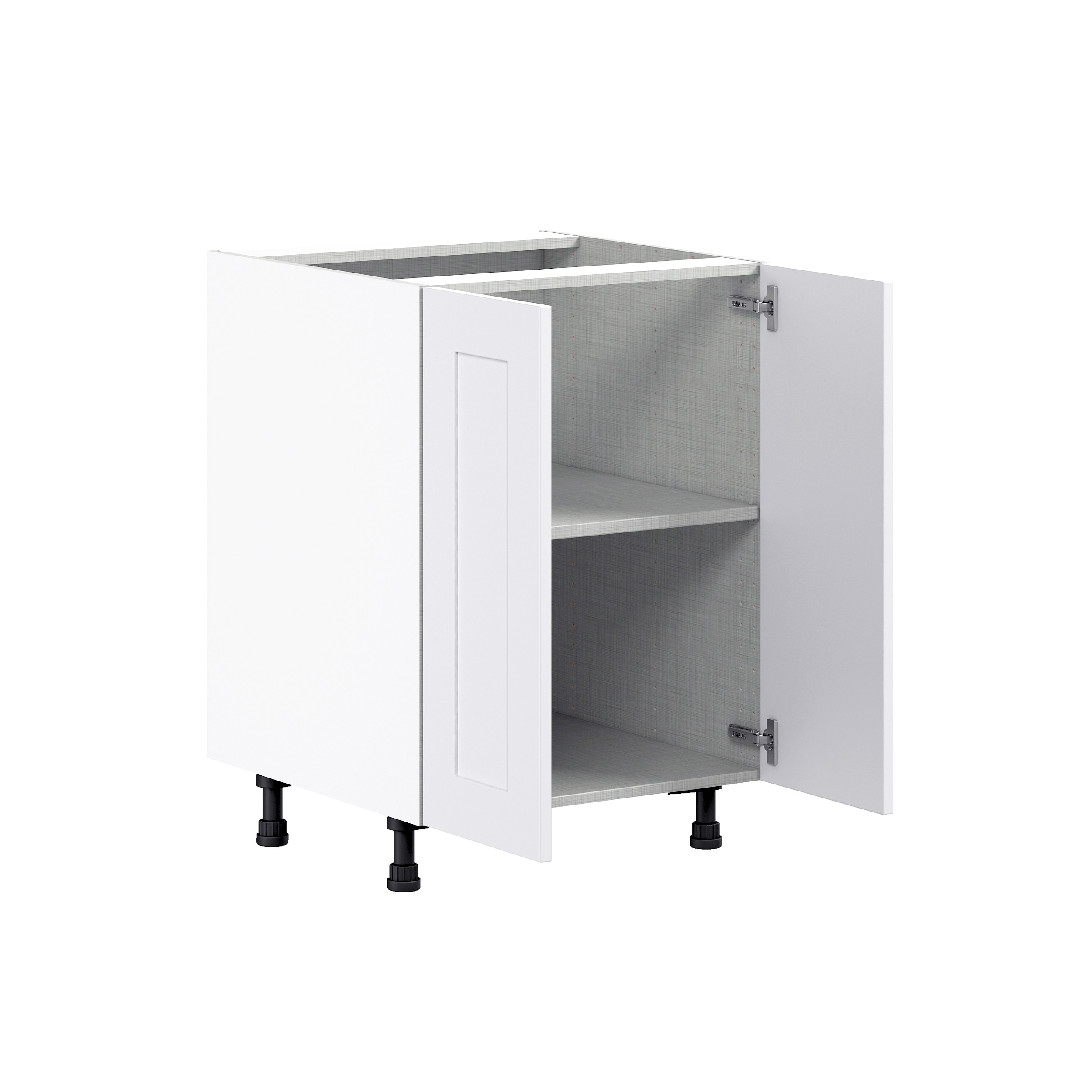 Hugo&Borg DSB24-2FH-JO Cabinets-Kitchen - View #7
