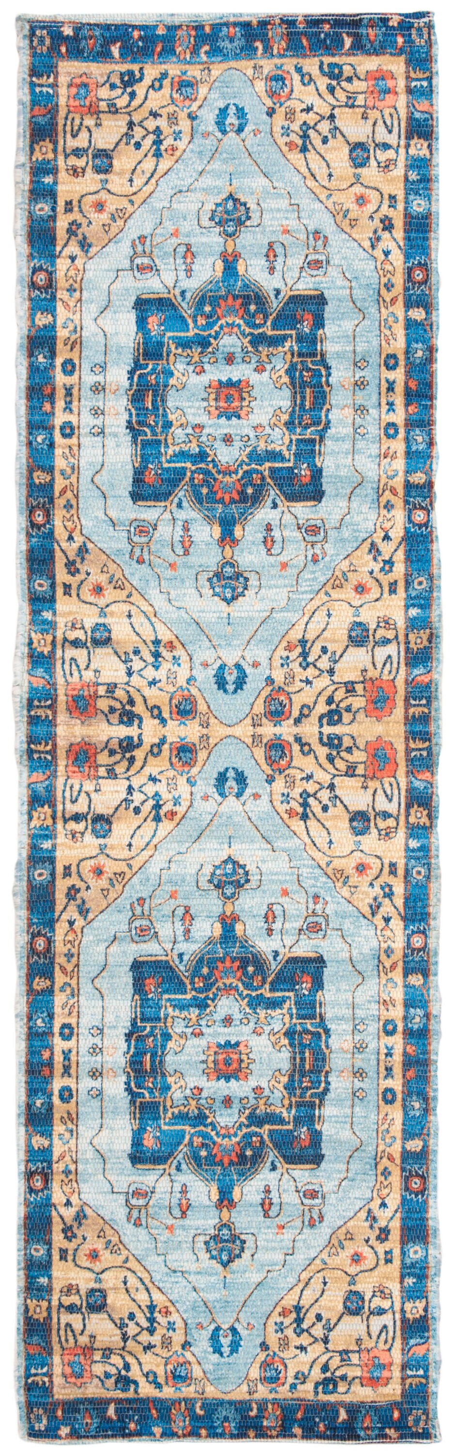 Safavieh SFN540K-28 rugs - View #2