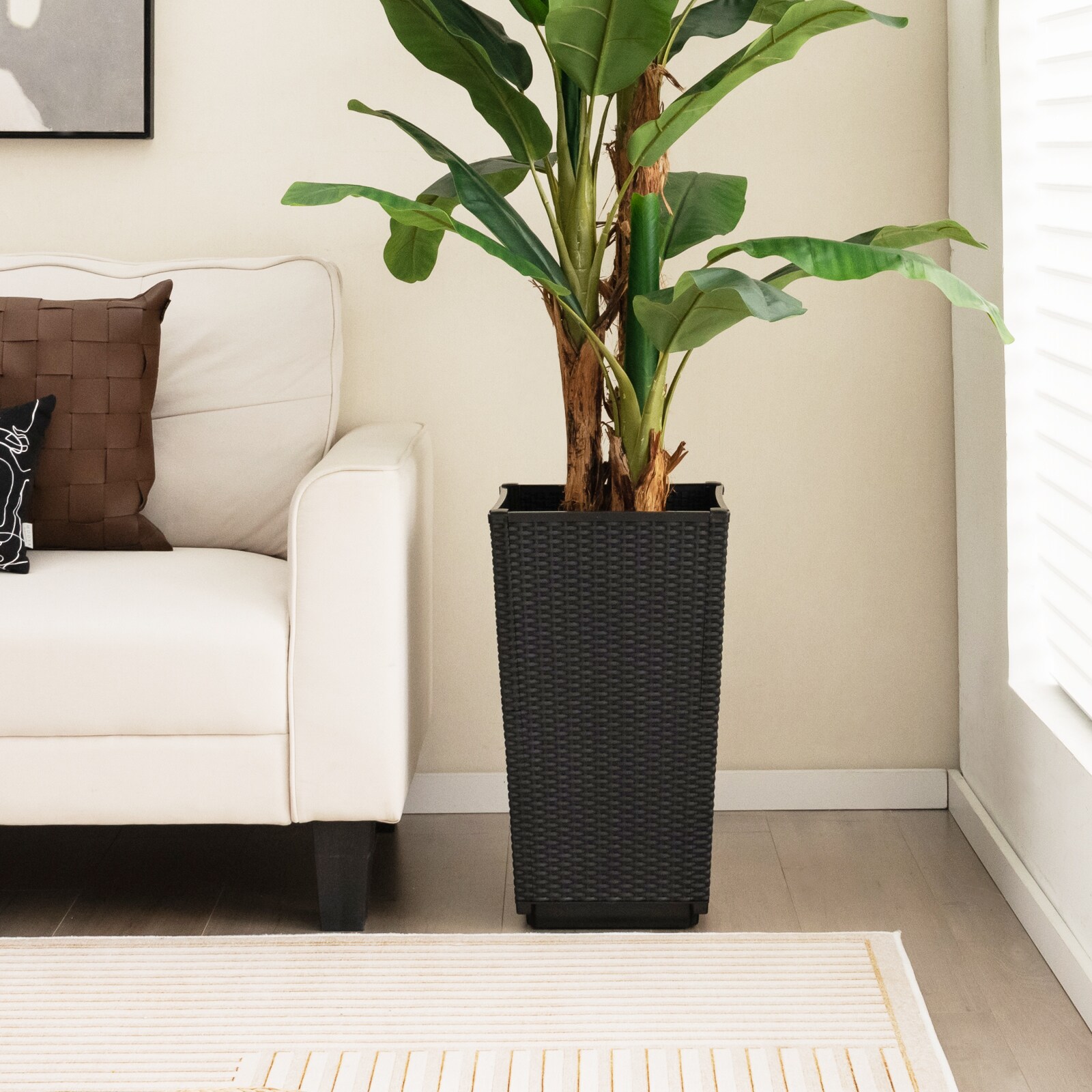  405GD-5BK-2 Planter-Window-Box - View #4