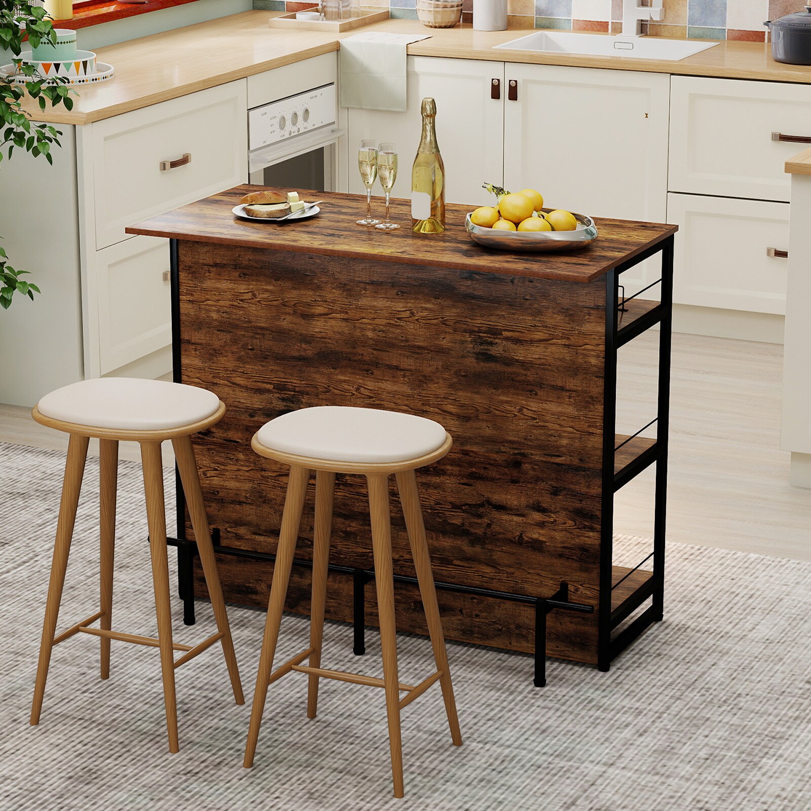 Slickblue D-CO-FC56821VJ Home-Bars - View #8