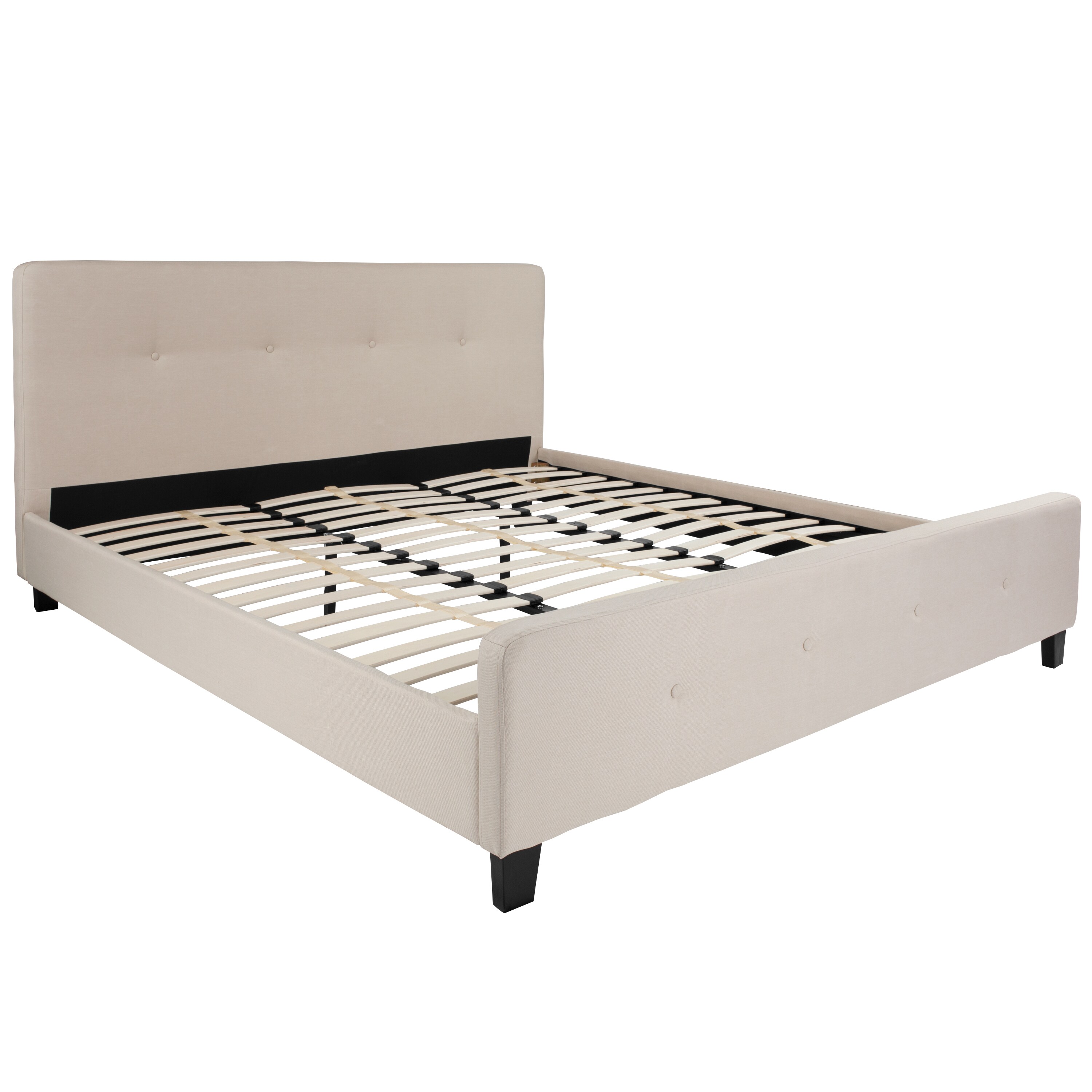 Flash Furniture 889142255024 beds - View #2