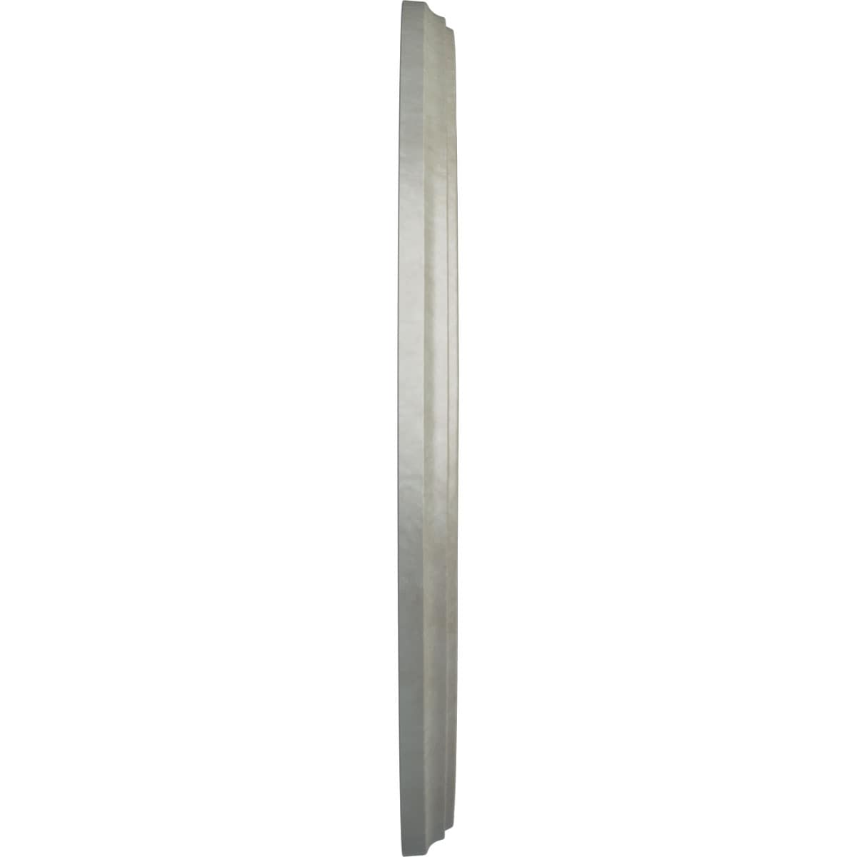 Ekena Millwork CM16WRFLS Ceiling-Medallions - View #3