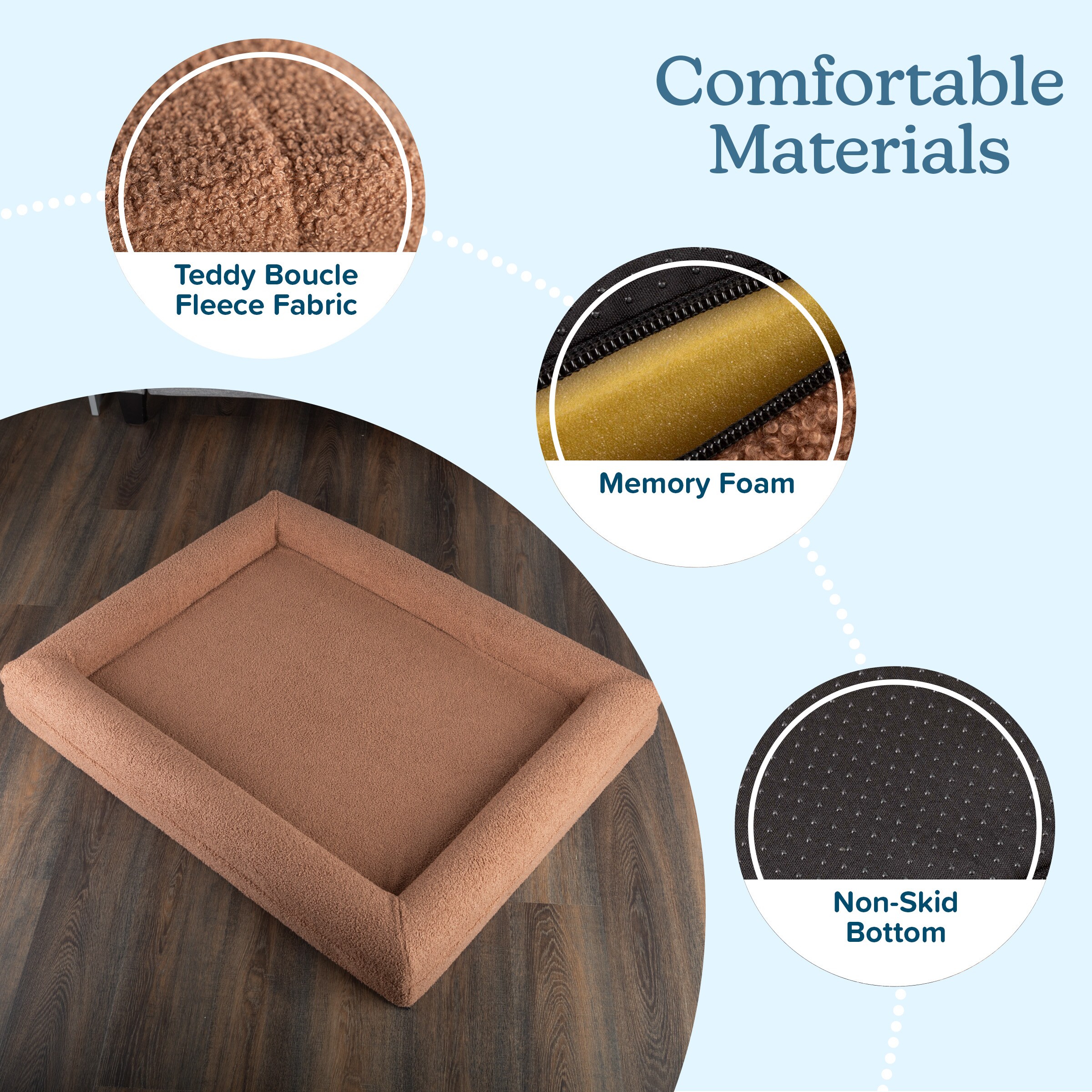 PETMAKER PET6399 Pet-Beds - View #5