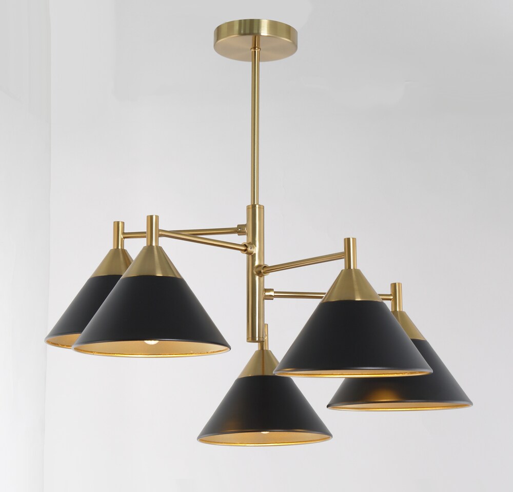 allen + roth SL70688SG b090015 - View #6