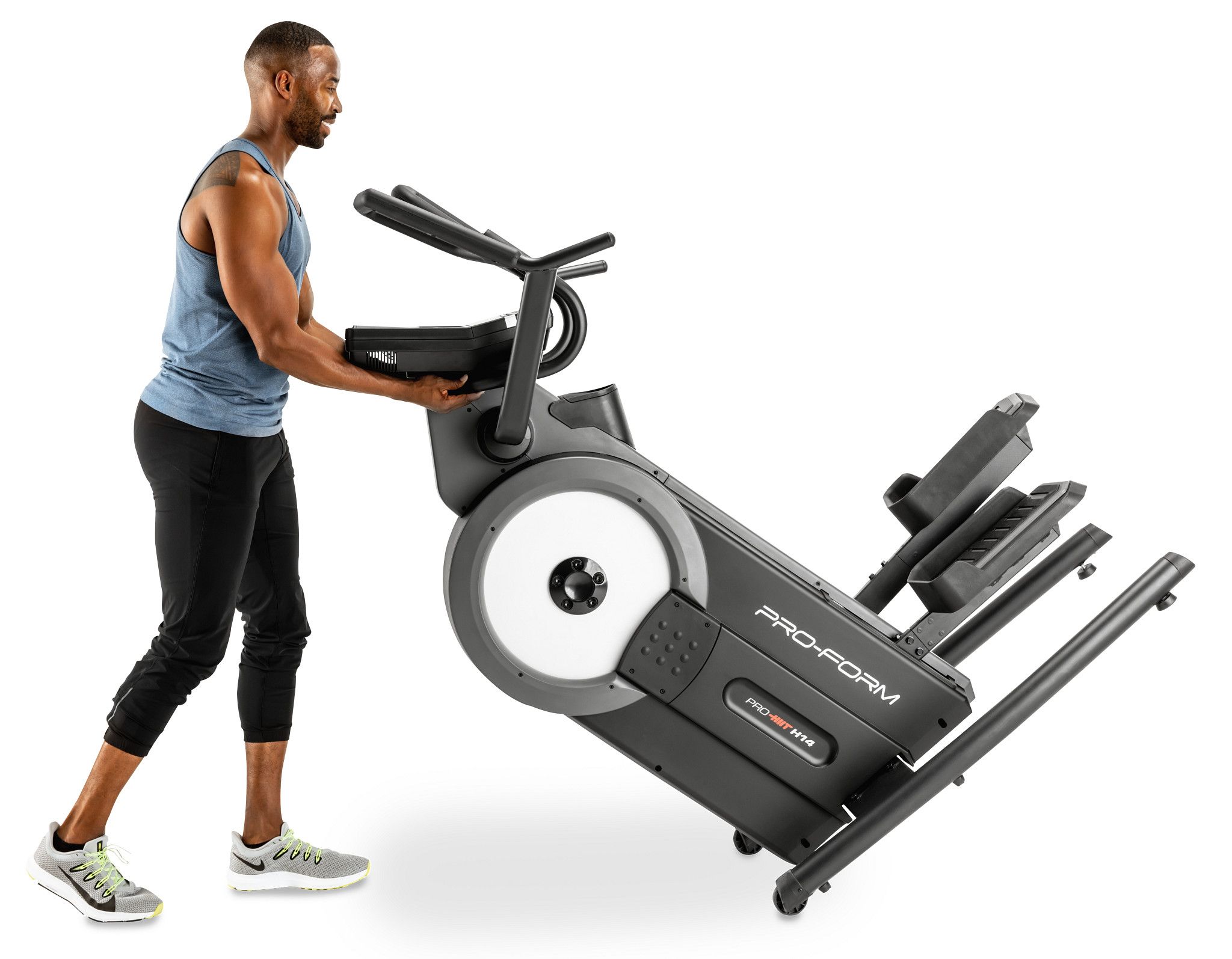 ProForm PFEL01421 ellipticals - View #7