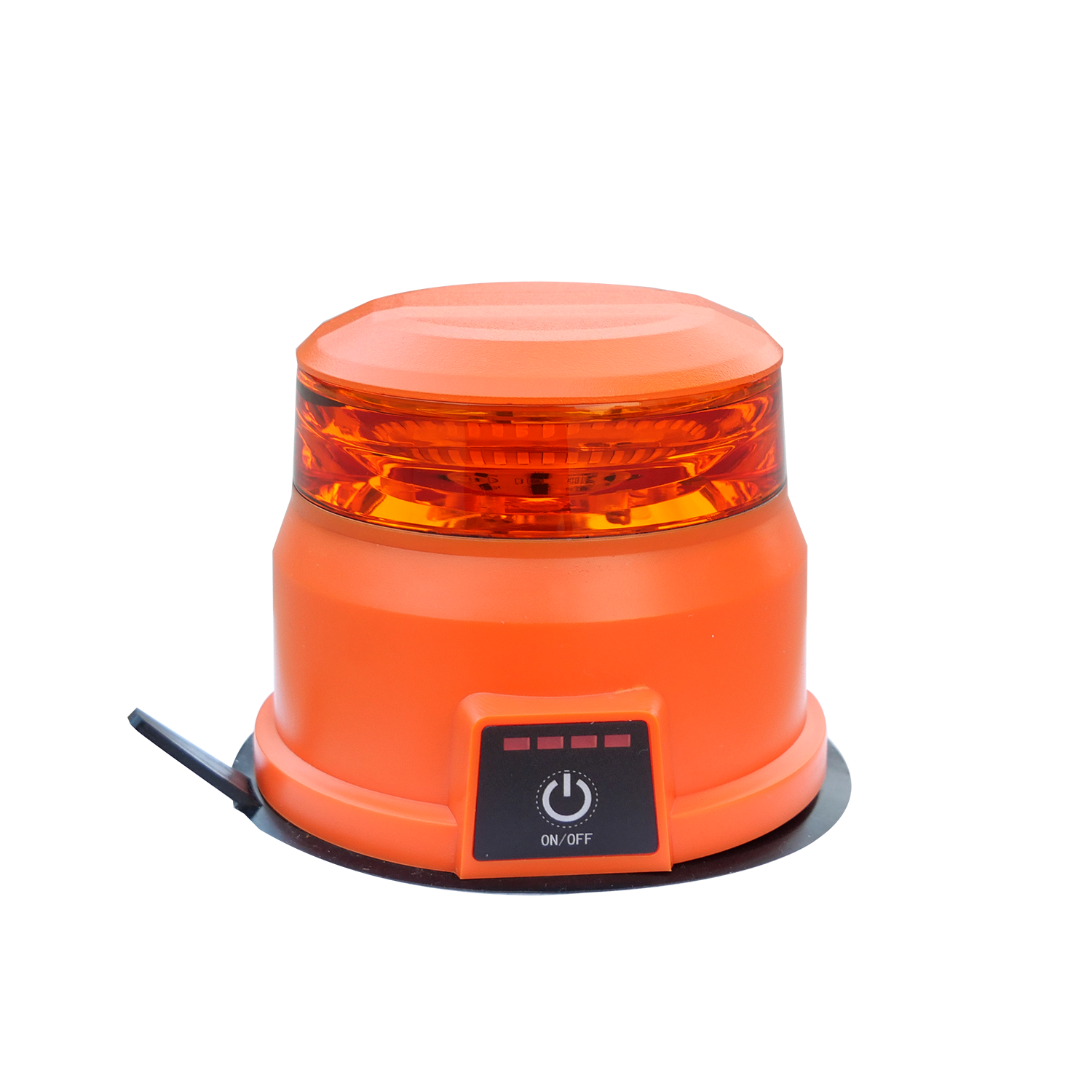 HENDO B54 Wireless Class 1 Heavy Duty Beacon with Remote and rechargeable battery