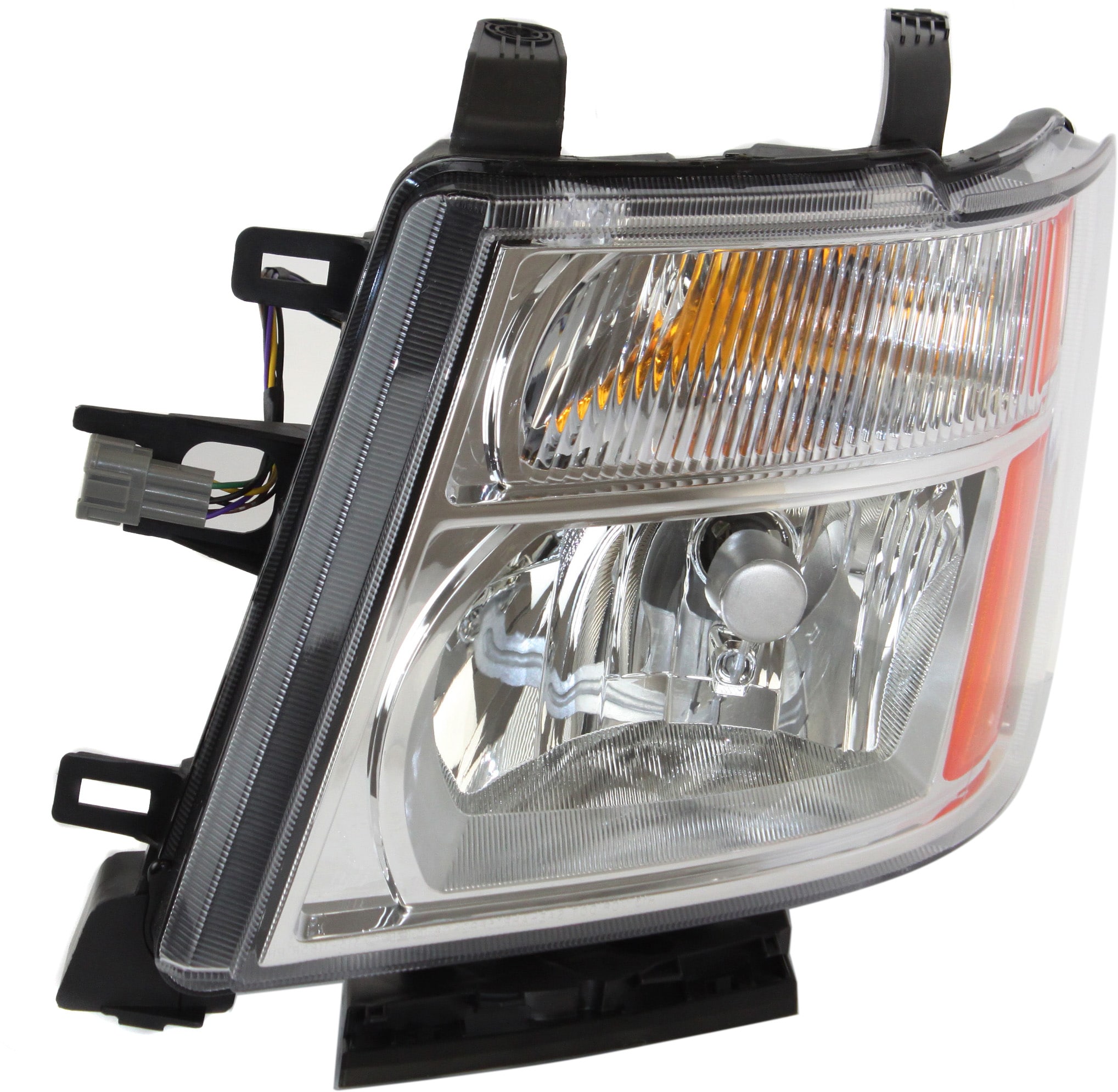 Garage-Pro JCWREPN100170GP Headlights-Components - View #3