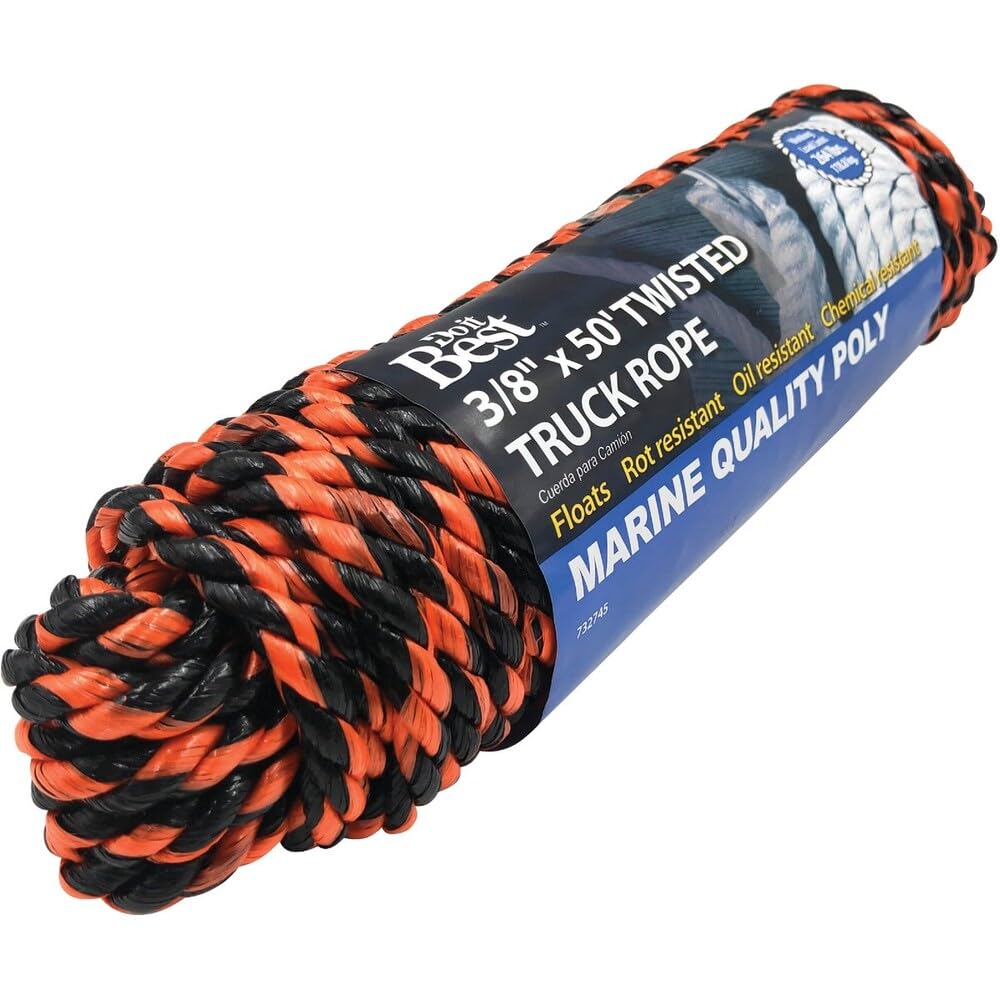 Do it Best 732745 Bulk-Rope - View #2