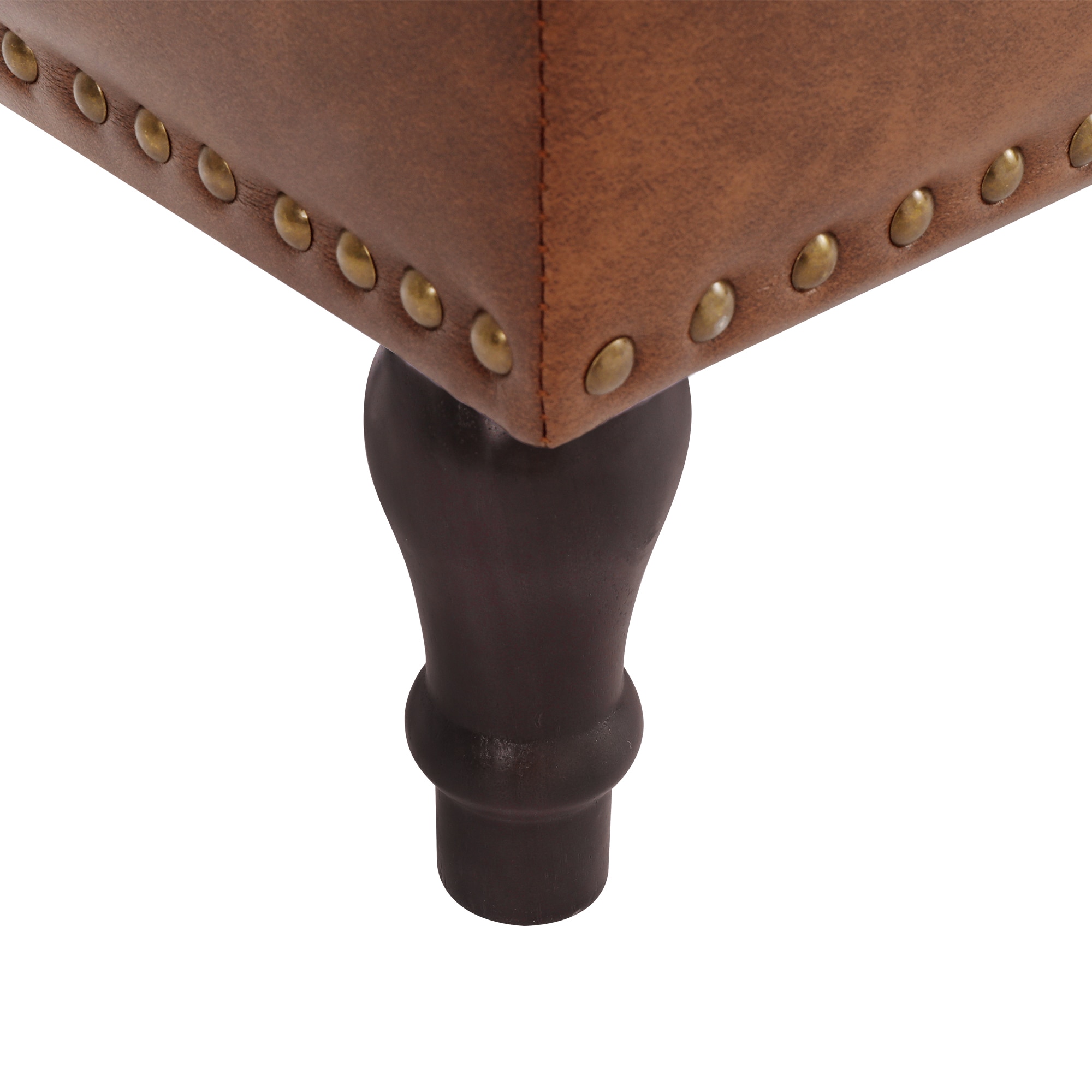 Yurevna DW-008-05LS Indoor-Ottomans - View #7