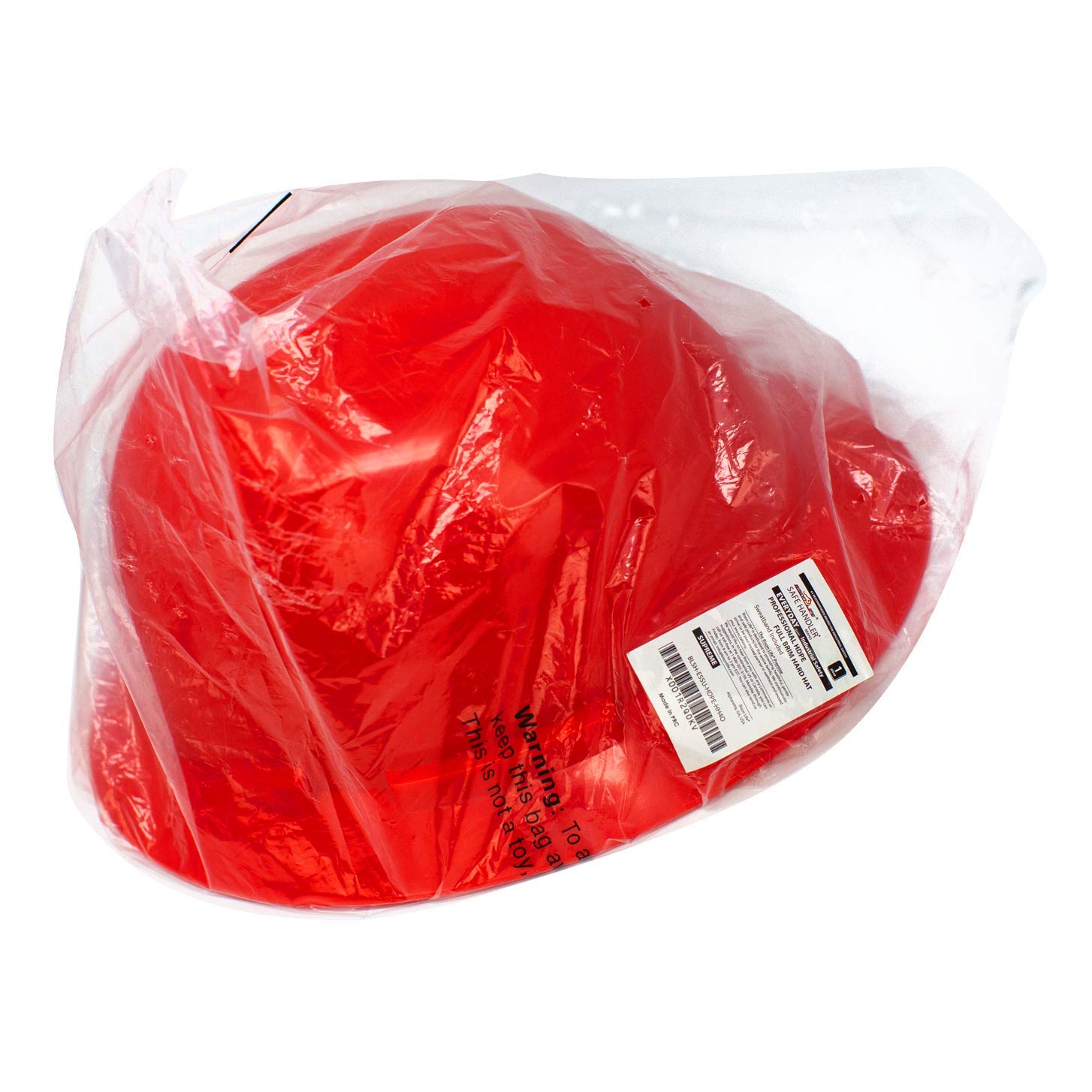 BISON LIFE SH-ESSU-HDPE-HH4O-2 Safety-Hats - View #10
