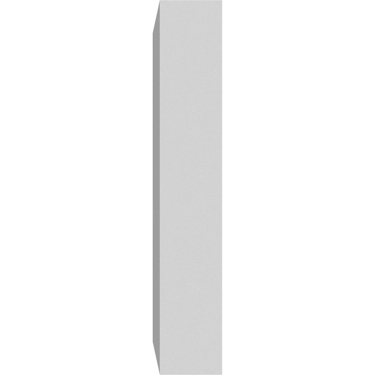 Ekena Millwork ROSP030X030X050SDG00 rosettes - View #3