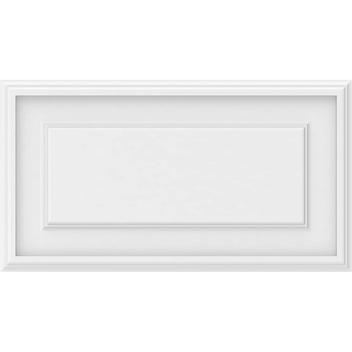 Ekena Millwork WALP22X12X062LEG Wall-Panels - View #2