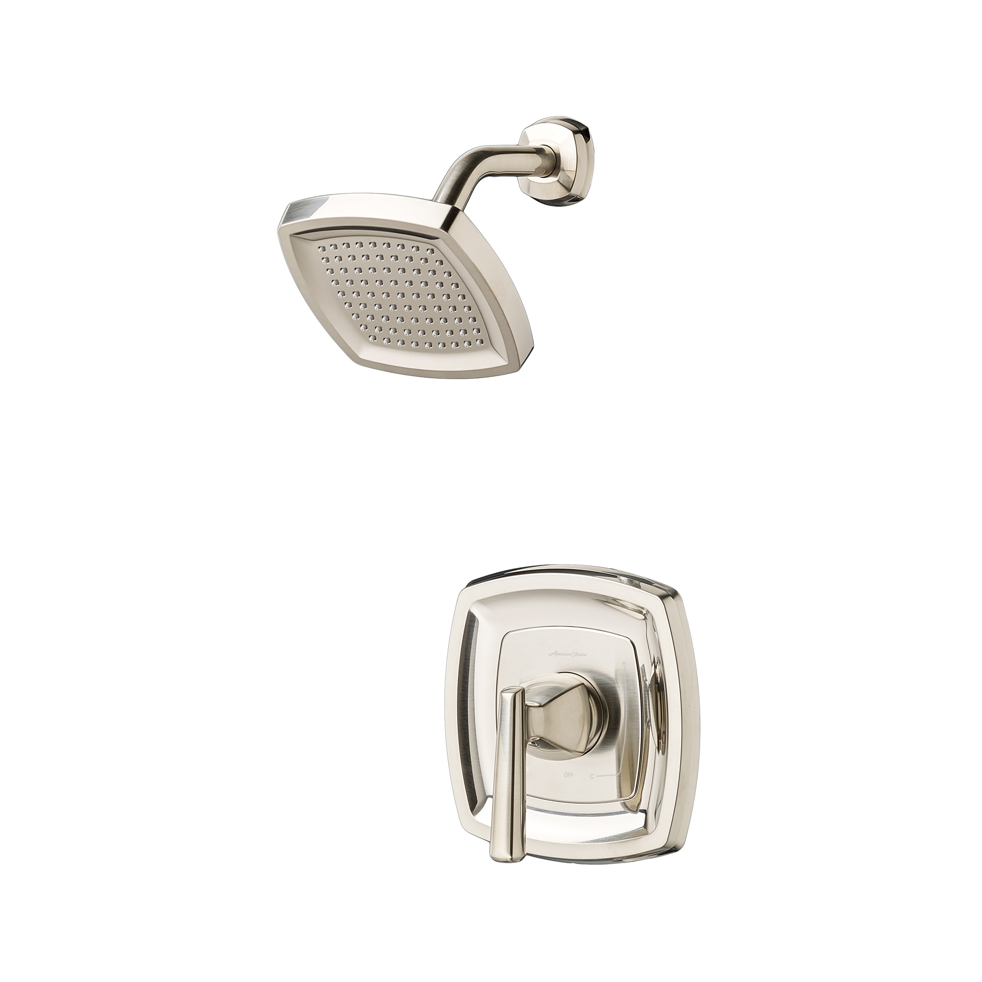 American Standard TU018507.295 Tub-Shower-Faucets - View #2