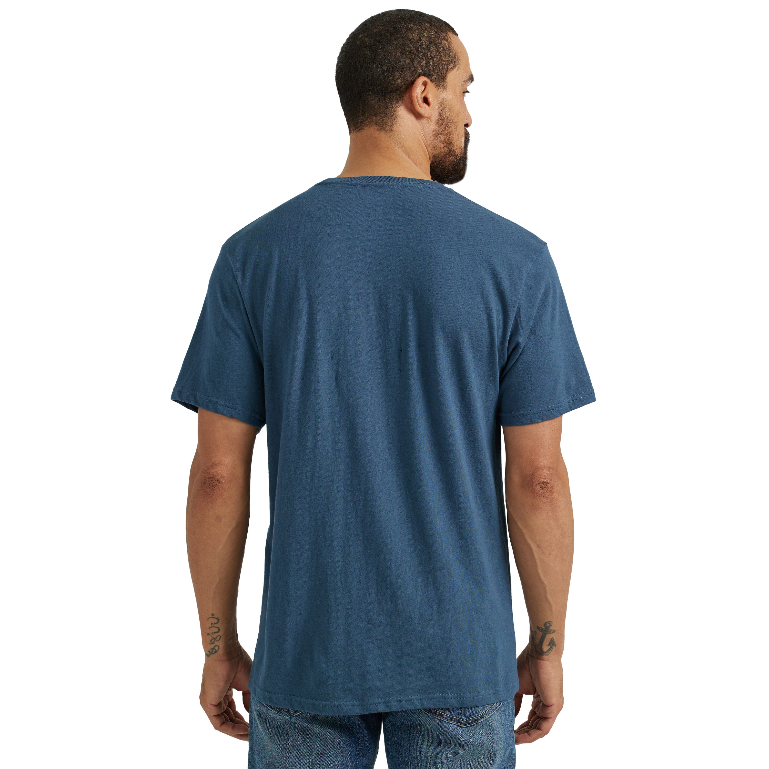 Wrangler 112354449-M Tops-Shirts - View #3