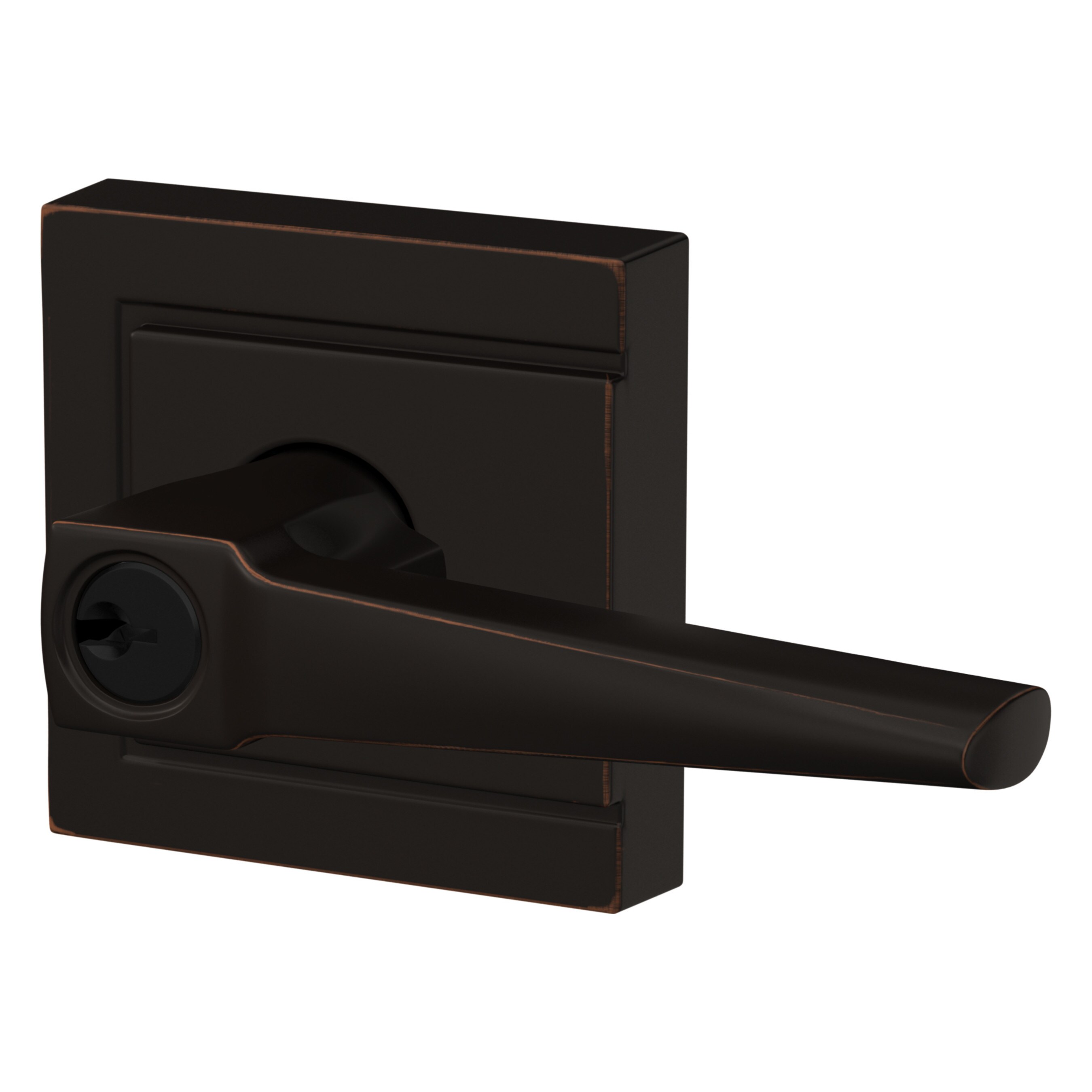 Schlage F51A ELR 716 ULD Door-Handles - View #9