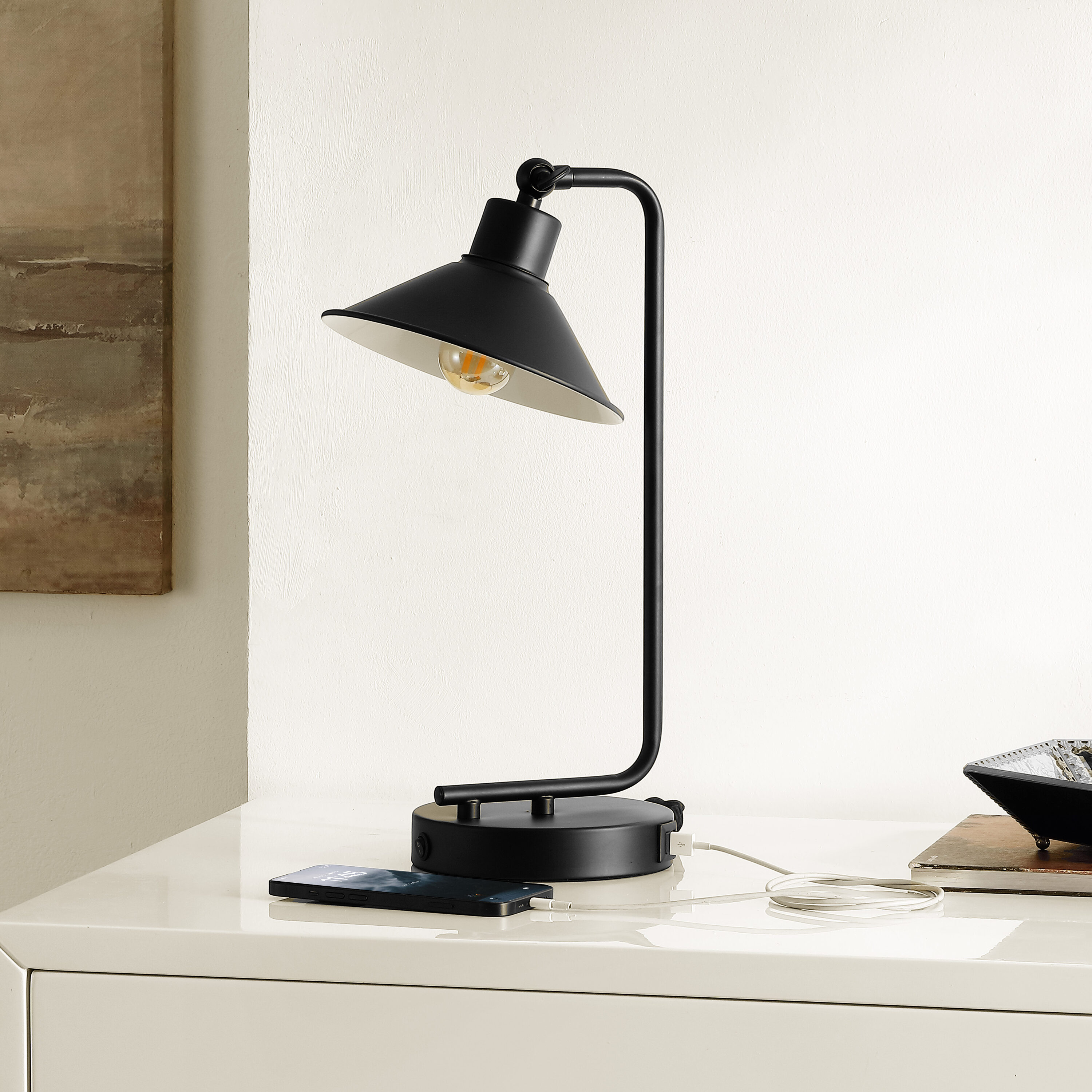 Safavieh TBL4454A-U Table-Lamps - View #5