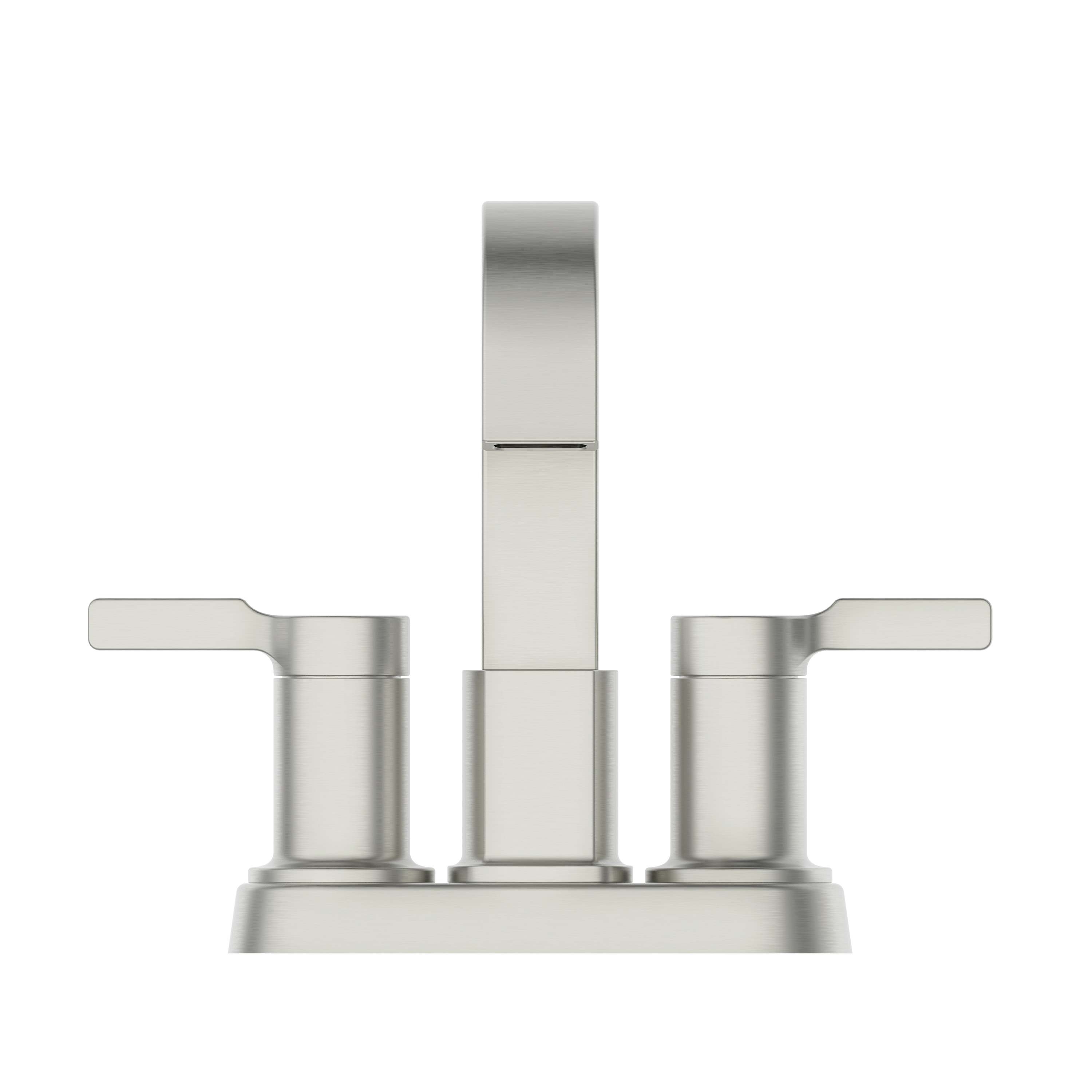 allen + roth F51A1156SP Lavatory-Faucets - View #3