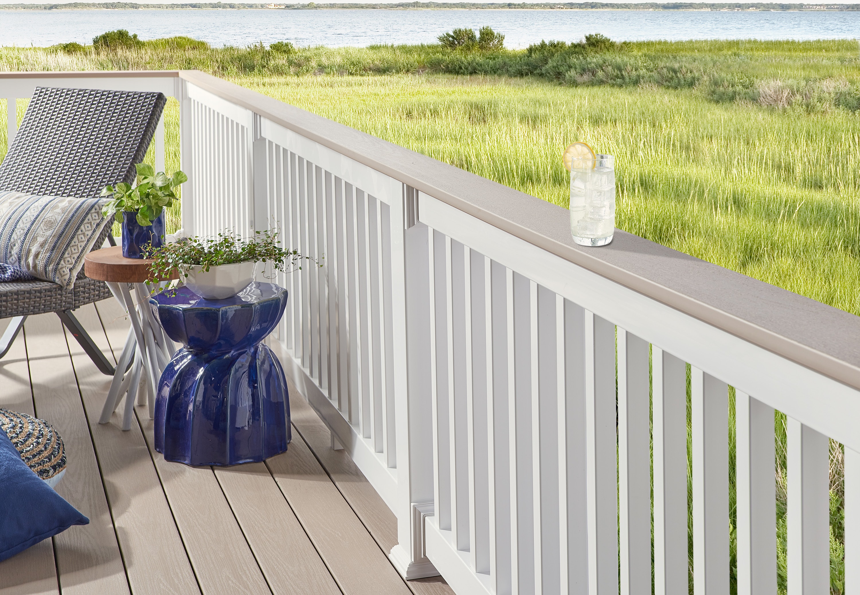 Wolf Home Products 1647655 Fascia-Boards - View #7