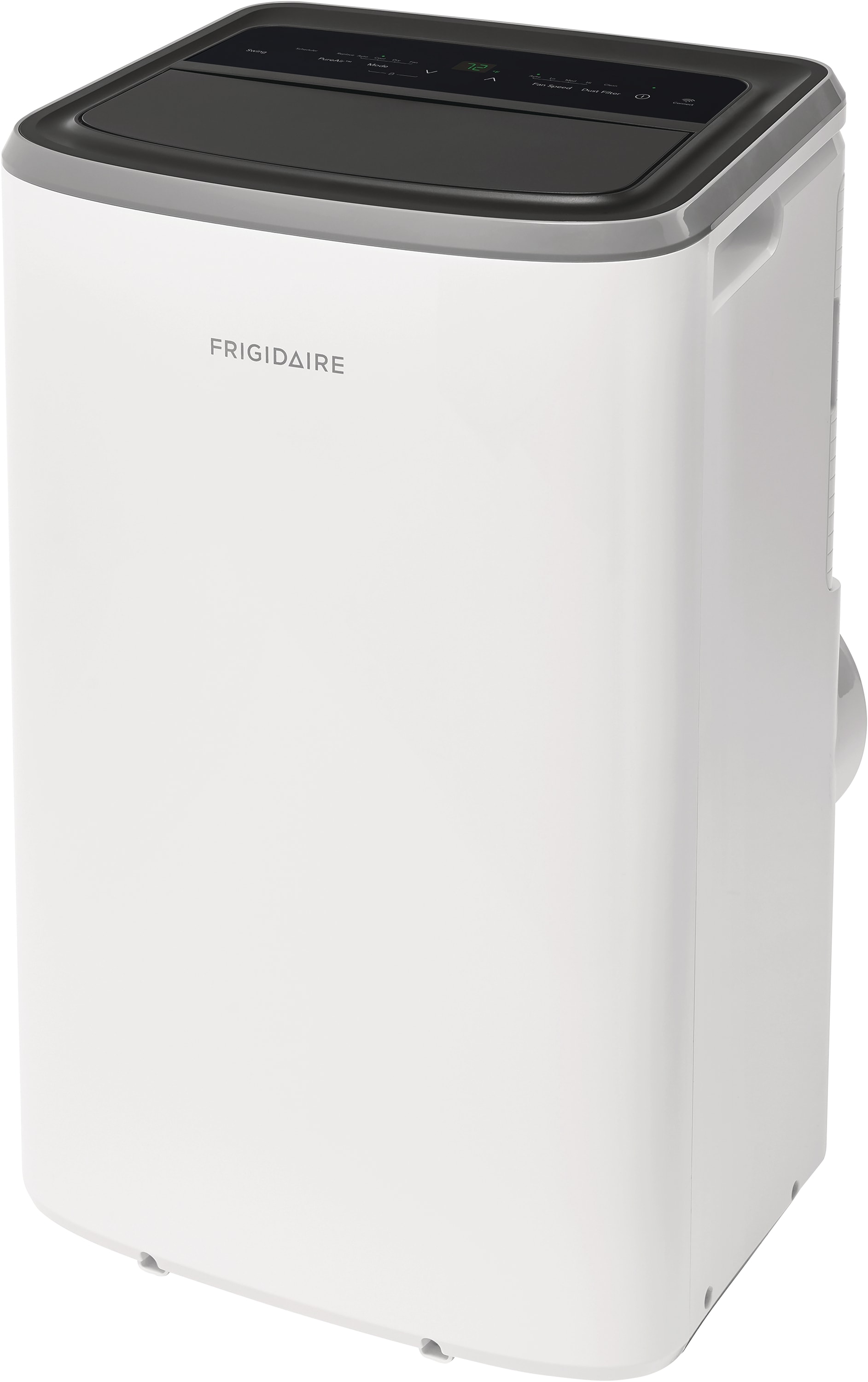 Frigidaire RNAB01GE7V1H8 frigidaire efic108-white portable compact