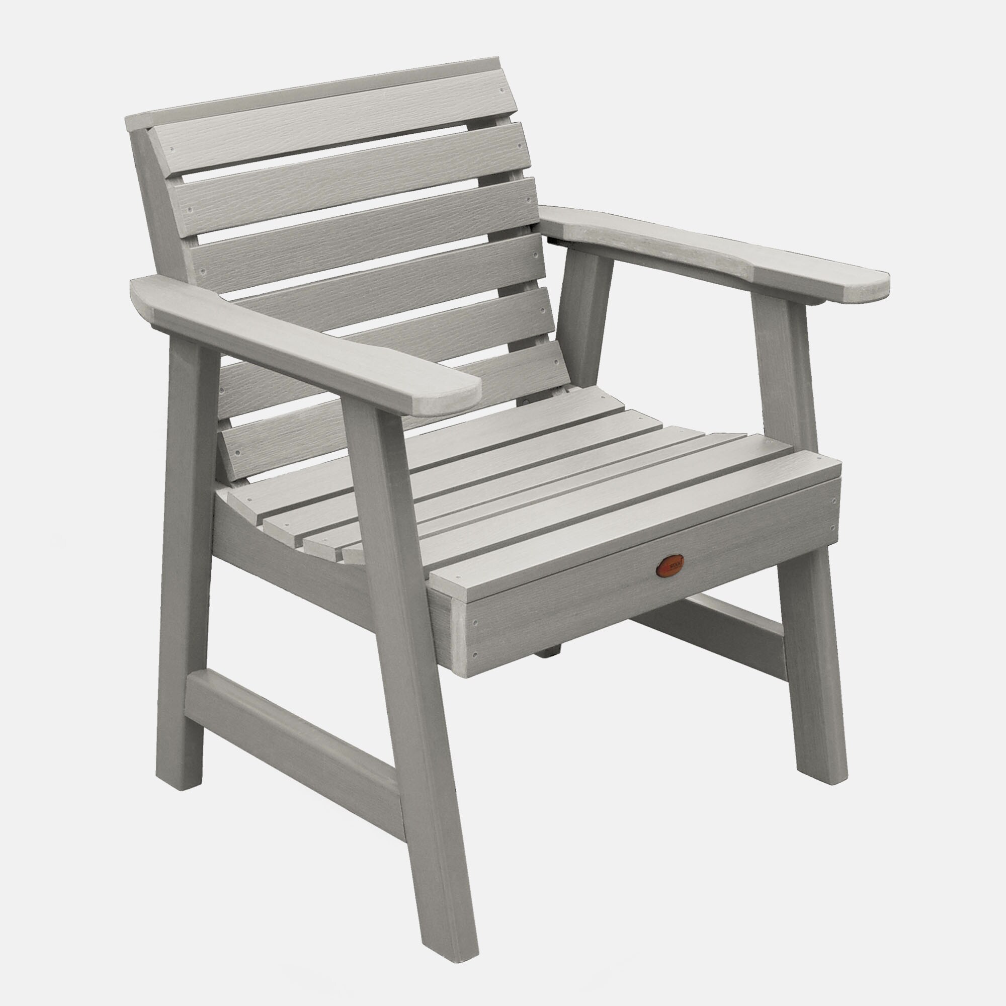 highwood AD-CHGW1-HGR Patio-Chairs - View #2