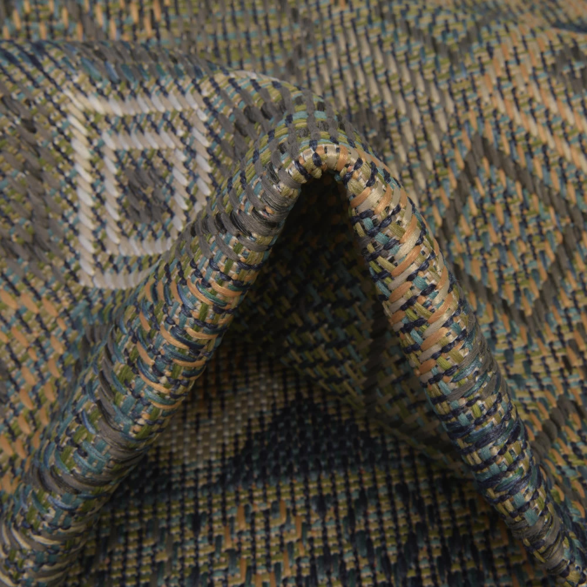 Unique Loom 3176871 rugs - View #3