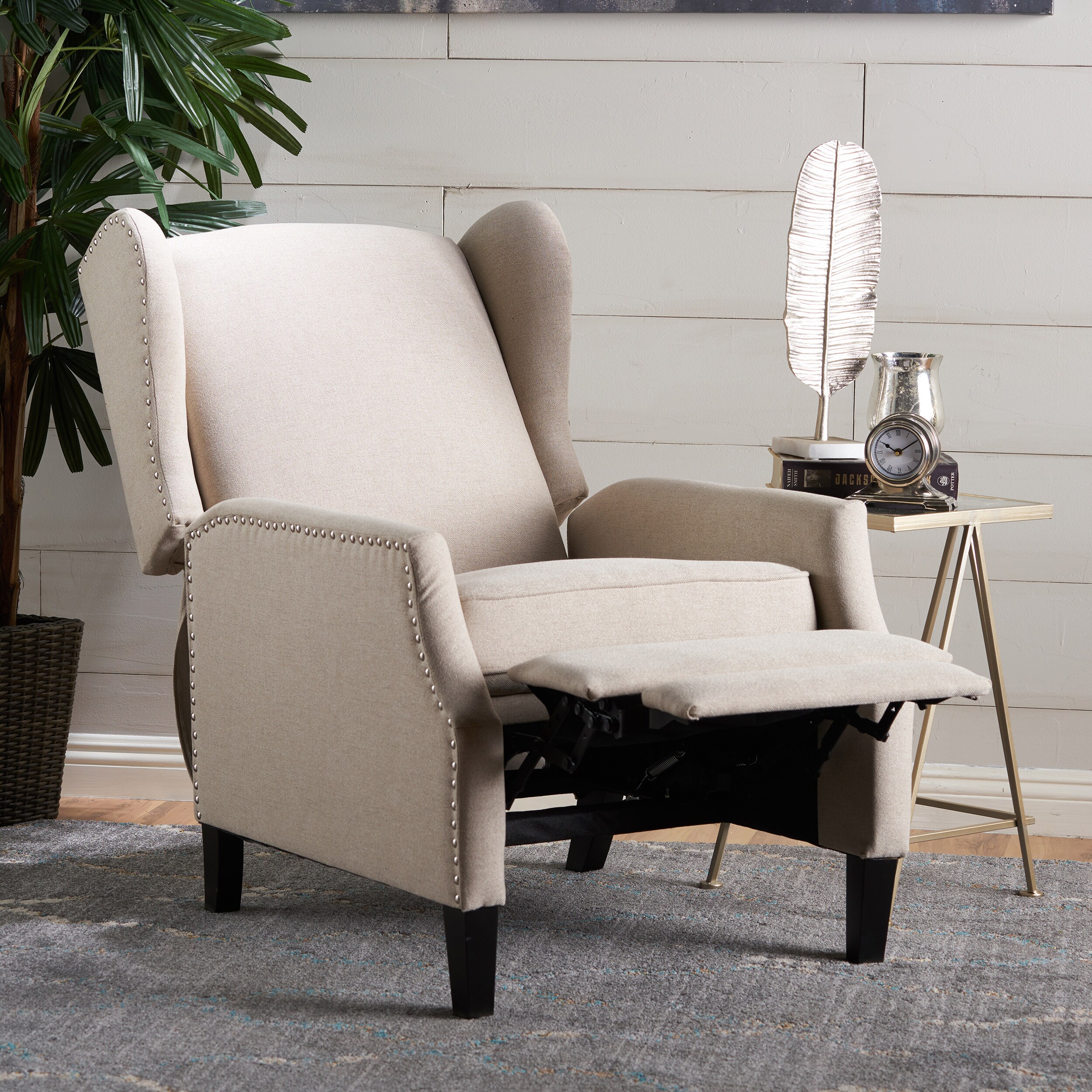 Best Selling Home Decor 301081 recliners - View #3