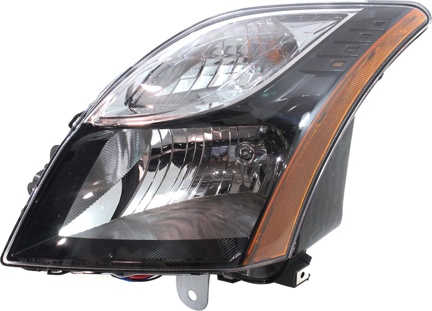 Garage-Pro JCREPN100154GP Headlights-Components - View #2