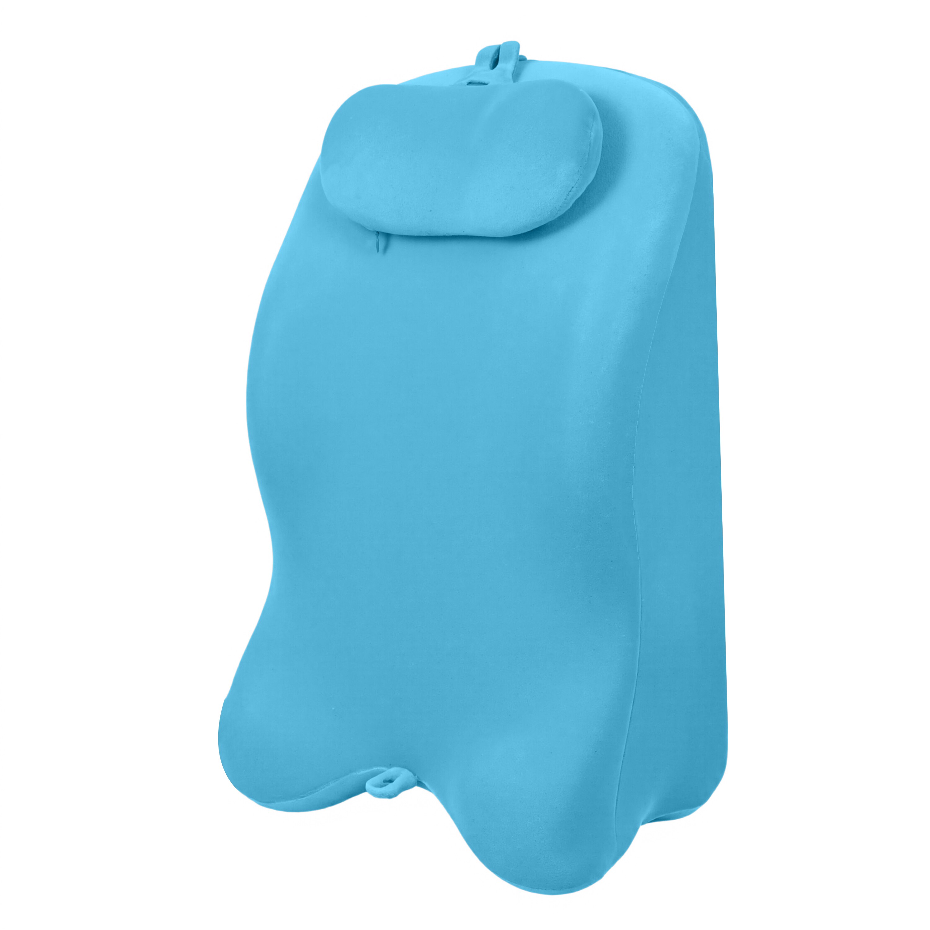 TATAHANCE XW1359BPBLUE88 Bed-Pillows - View #4