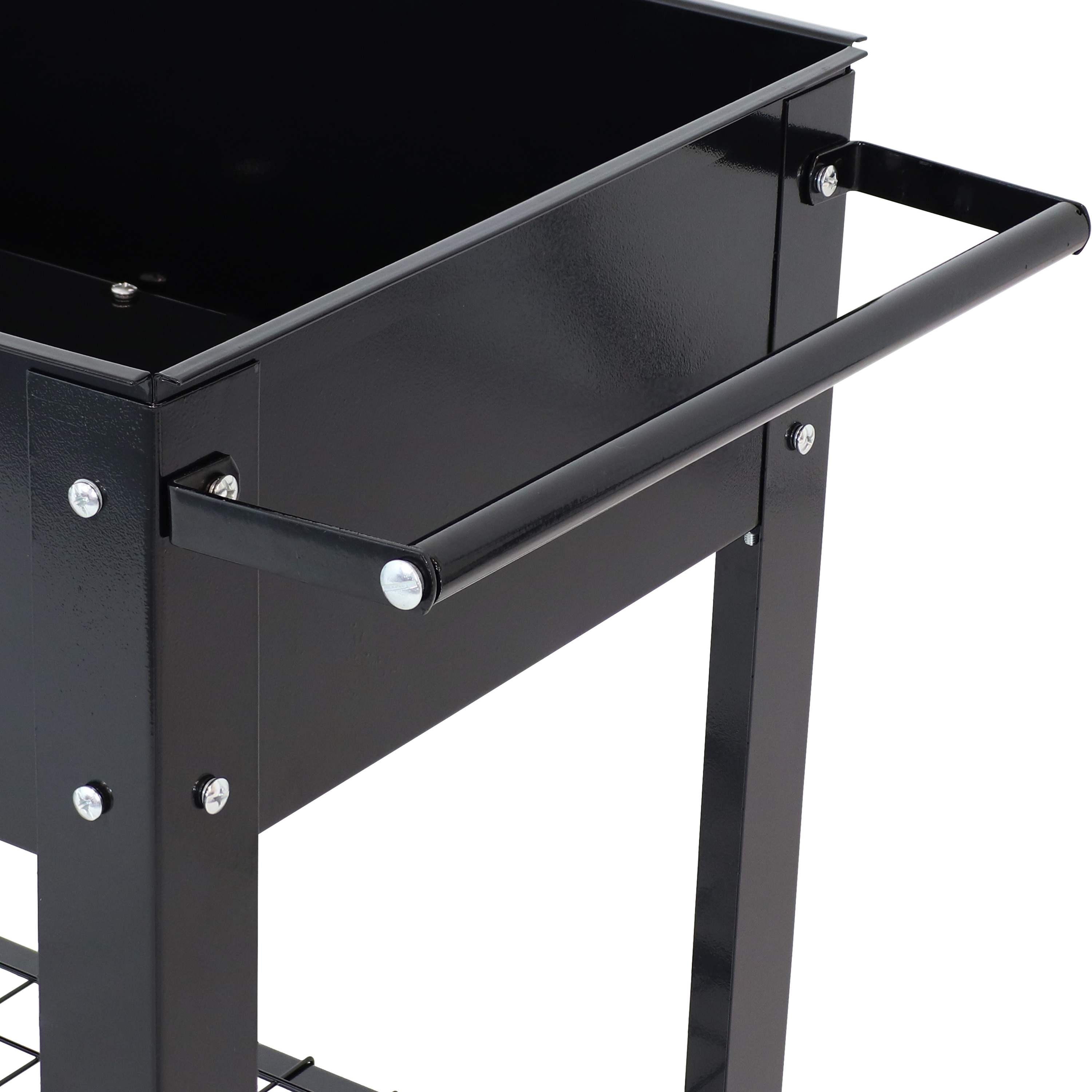 Sunnydaze Decor HB-581 Raised-Garden-Beds - View #8